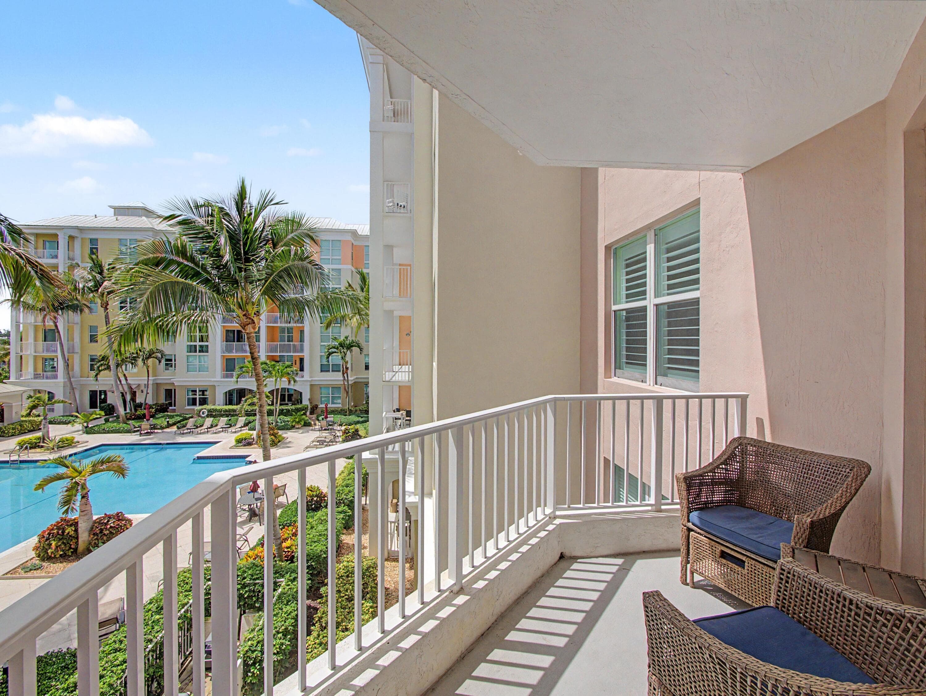 806 E Windward Way Unit 308, Lantana, FL 33462 — photo 2 of 33
