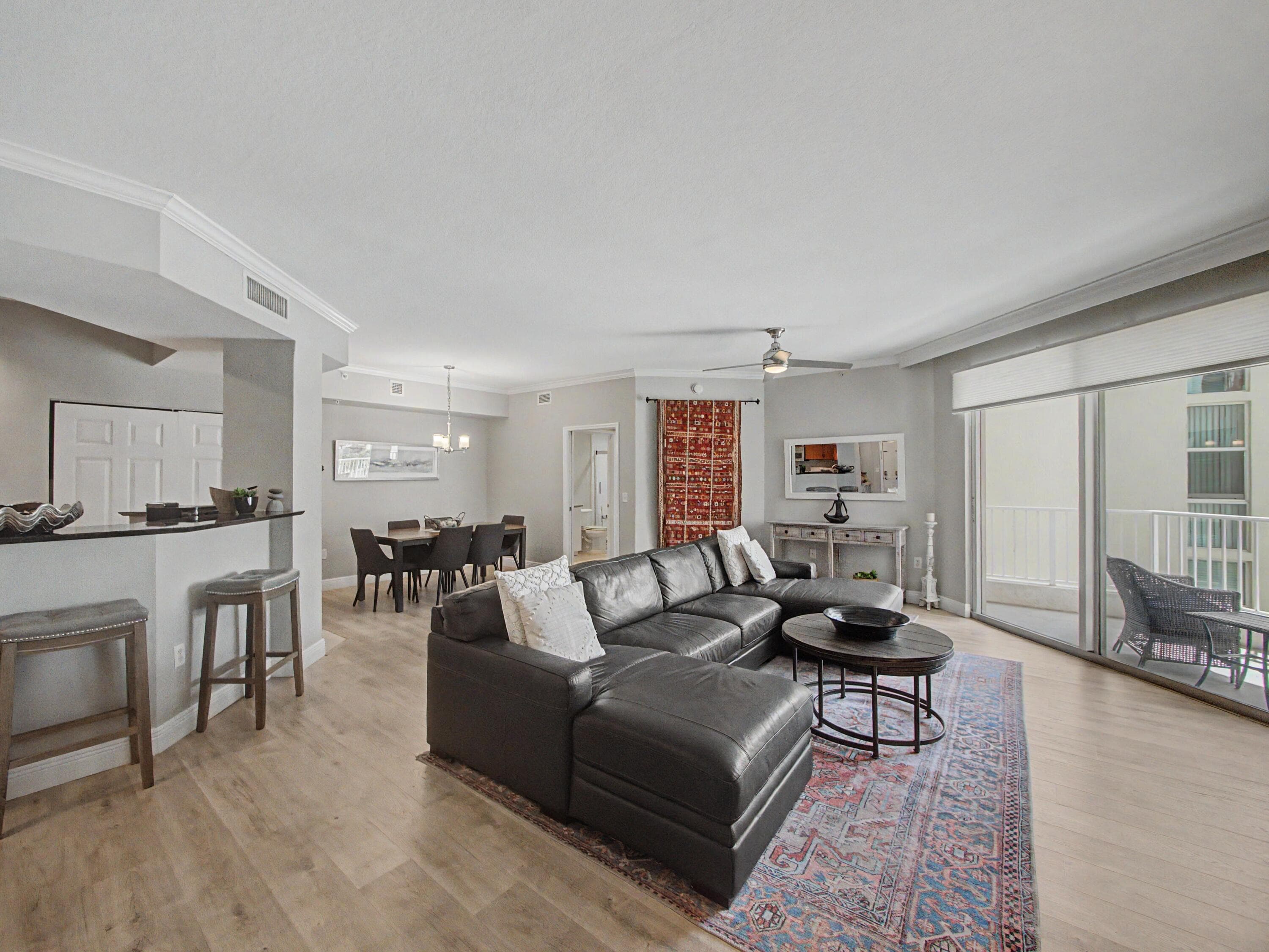 806 E Windward Way Unit 308, Lantana, FL 33462 — photo 4 of 33