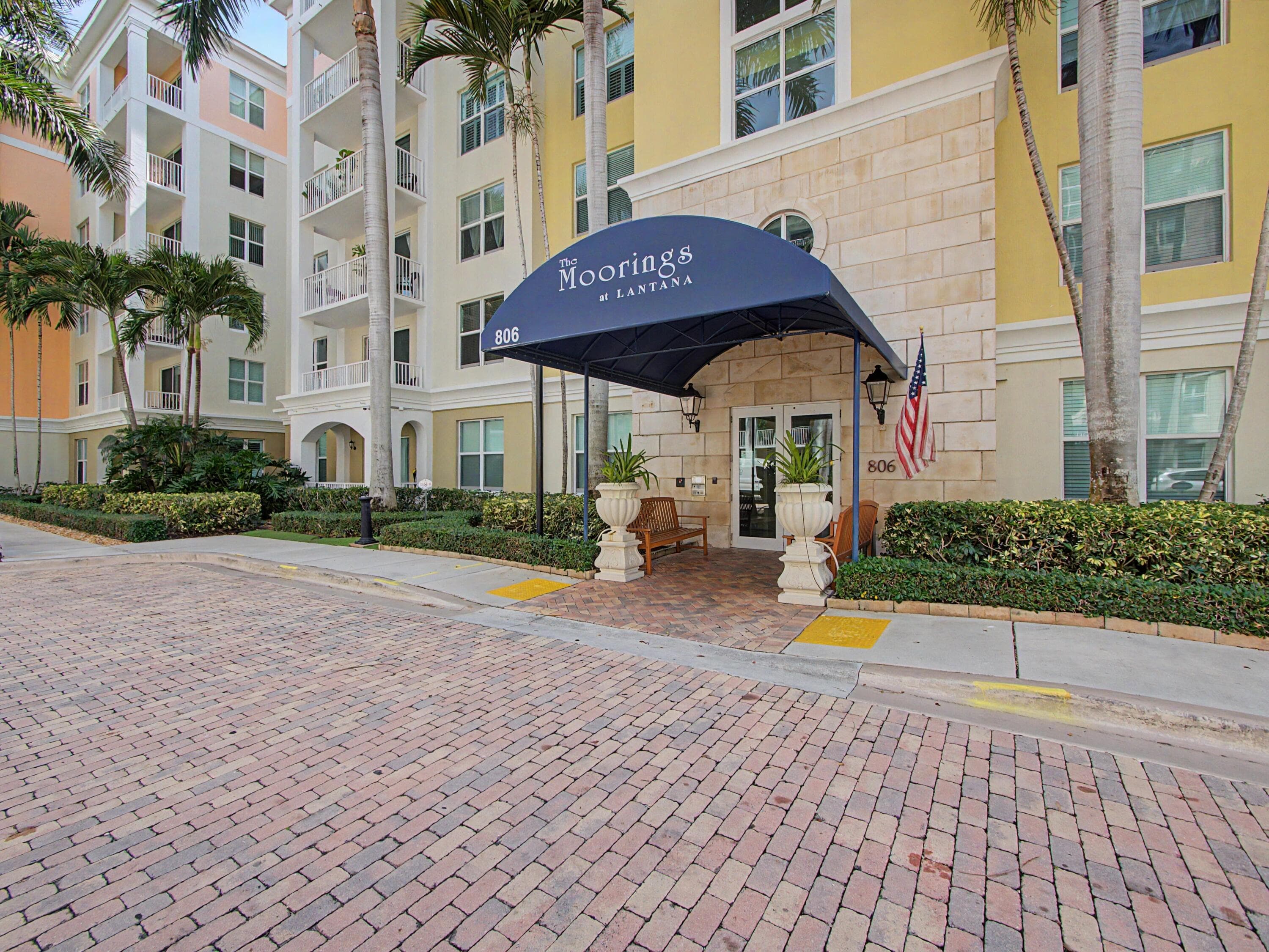 806 E Windward Way Unit 308, Lantana, FL 33462 — photo 17 of 33