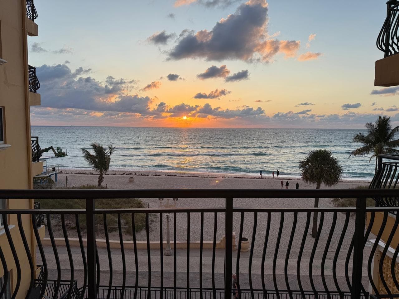 1815 N Surf Road 402, Hollywood, FL 33019 — photo 35 of 35
