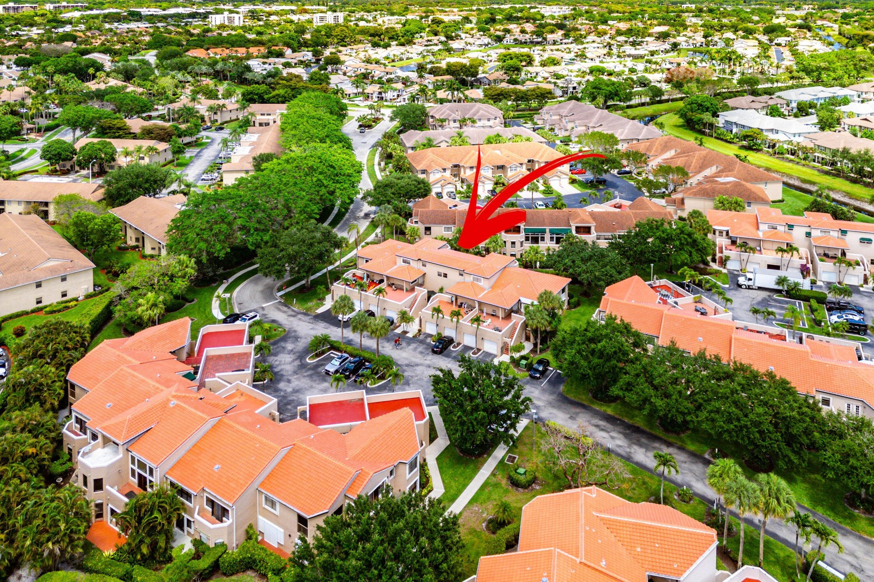 6614 Villa Sonrisa Drive 123, Boca Raton, FL 33433 — photo 41 of 42