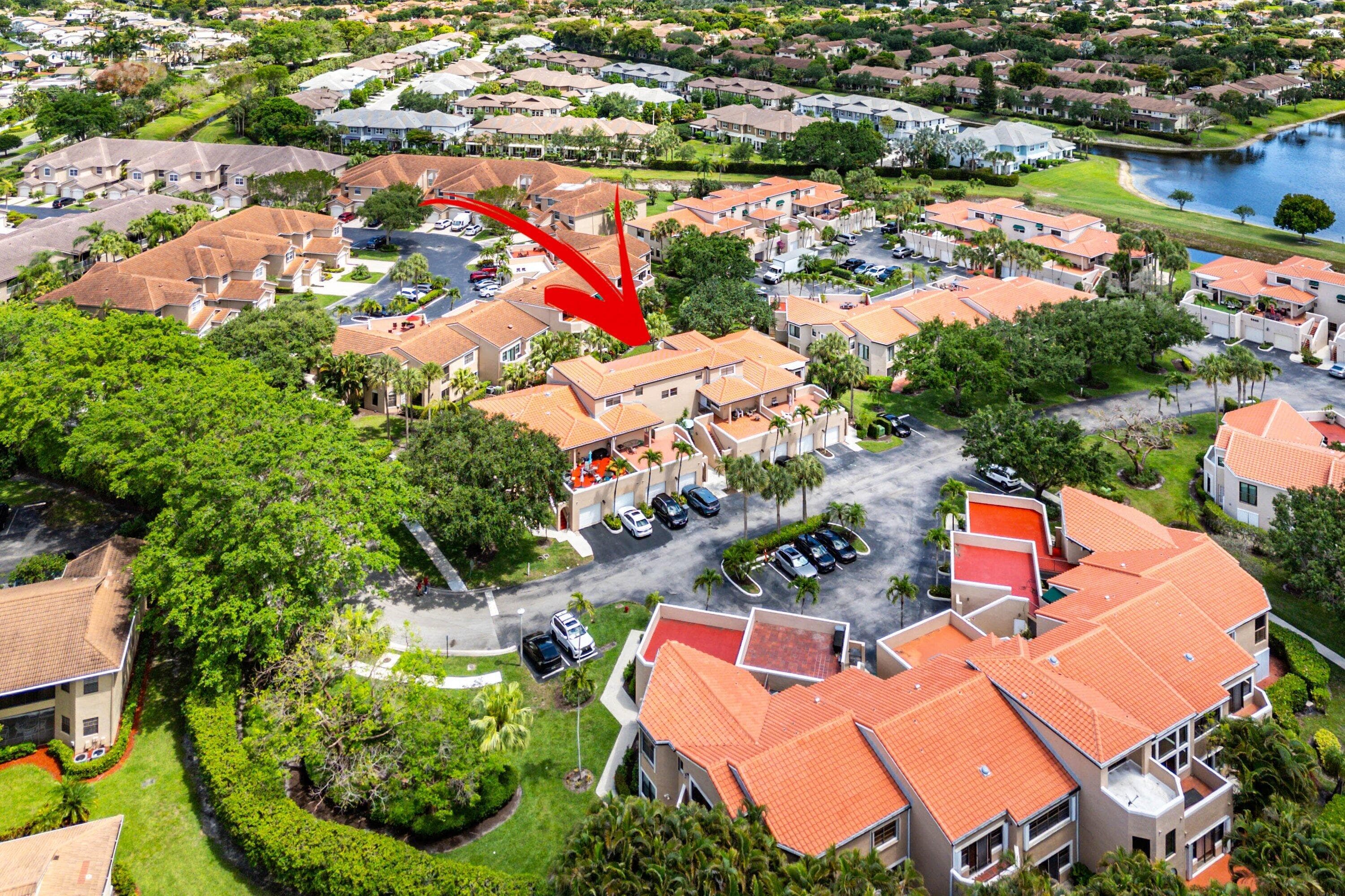 6614 Villa Sonrisa Drive 123, Boca Raton, FL 33433 — photo 42 of 42