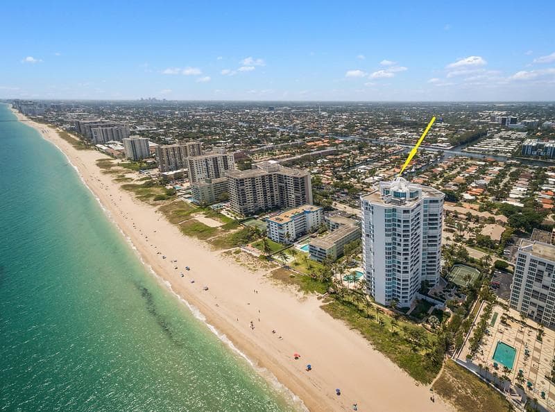 1700 S Ocean 15c, Lauderdale-By-The-Sea, FL 33062 — photo 40 of 52