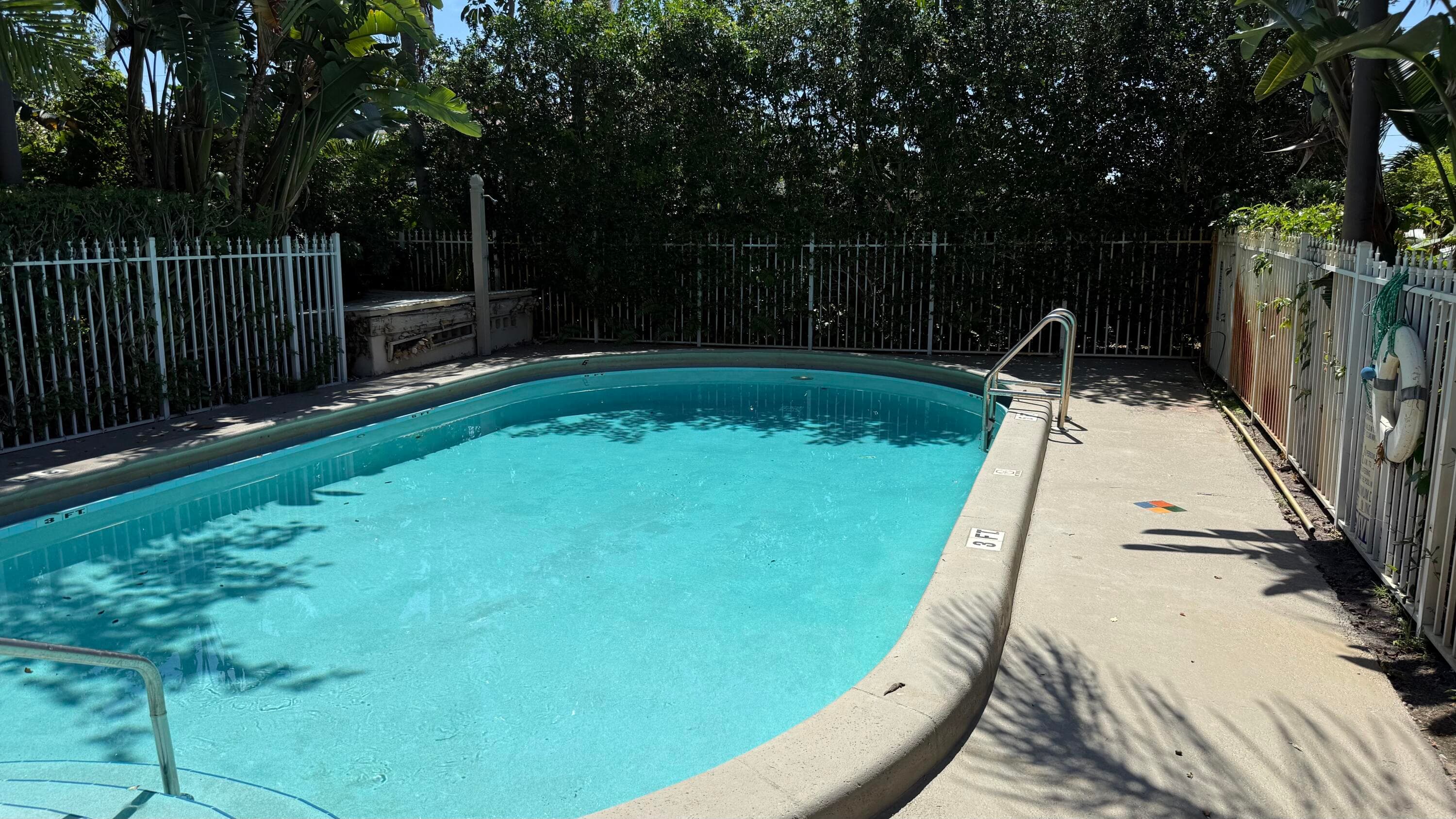 1423 Holly Heights Drive 13, Fort Lauderdale, FL 33304 — photo 19 of 19