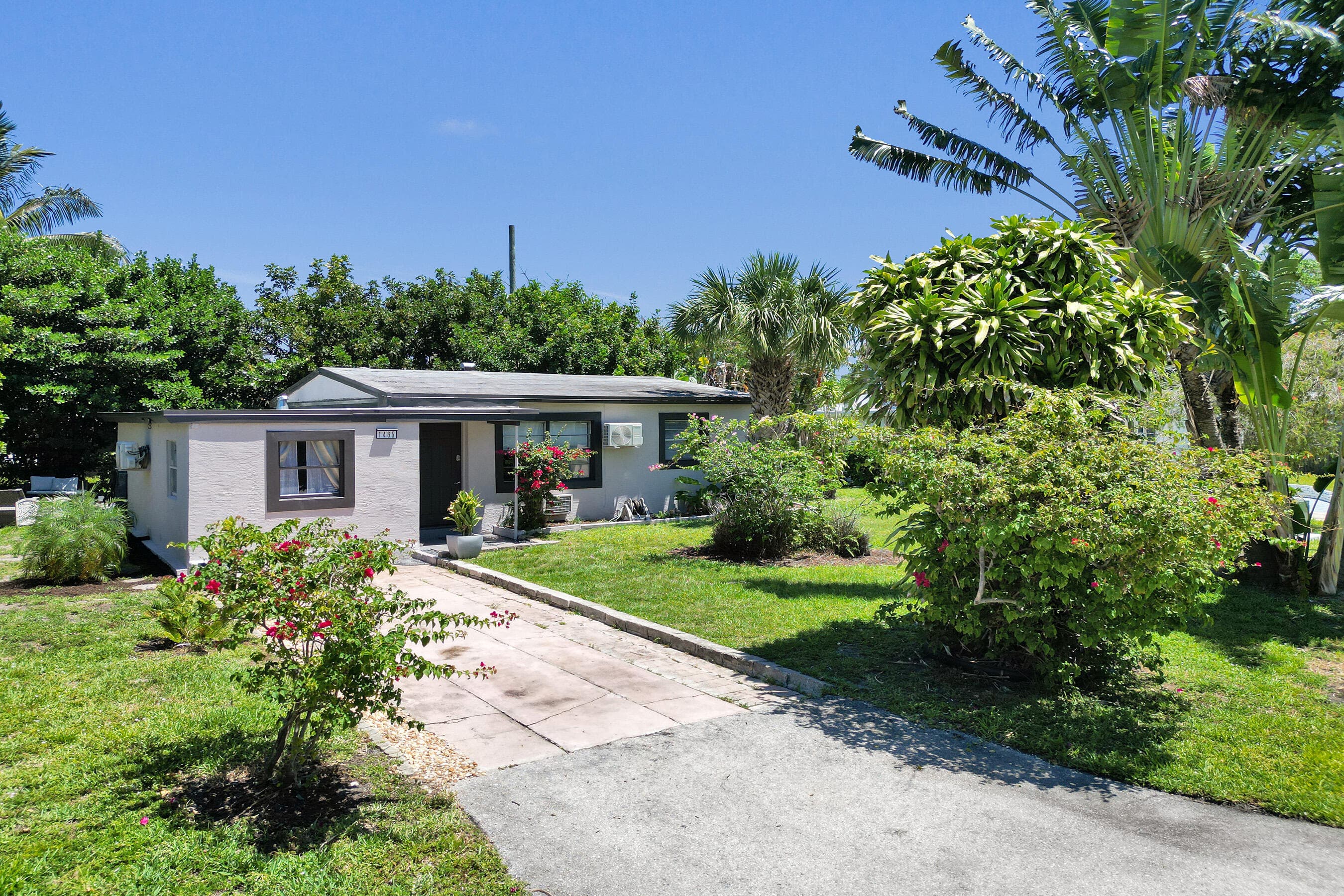 1465 NE 27th Street, Pompano Beach, FL 33064 — photo 1 of 42