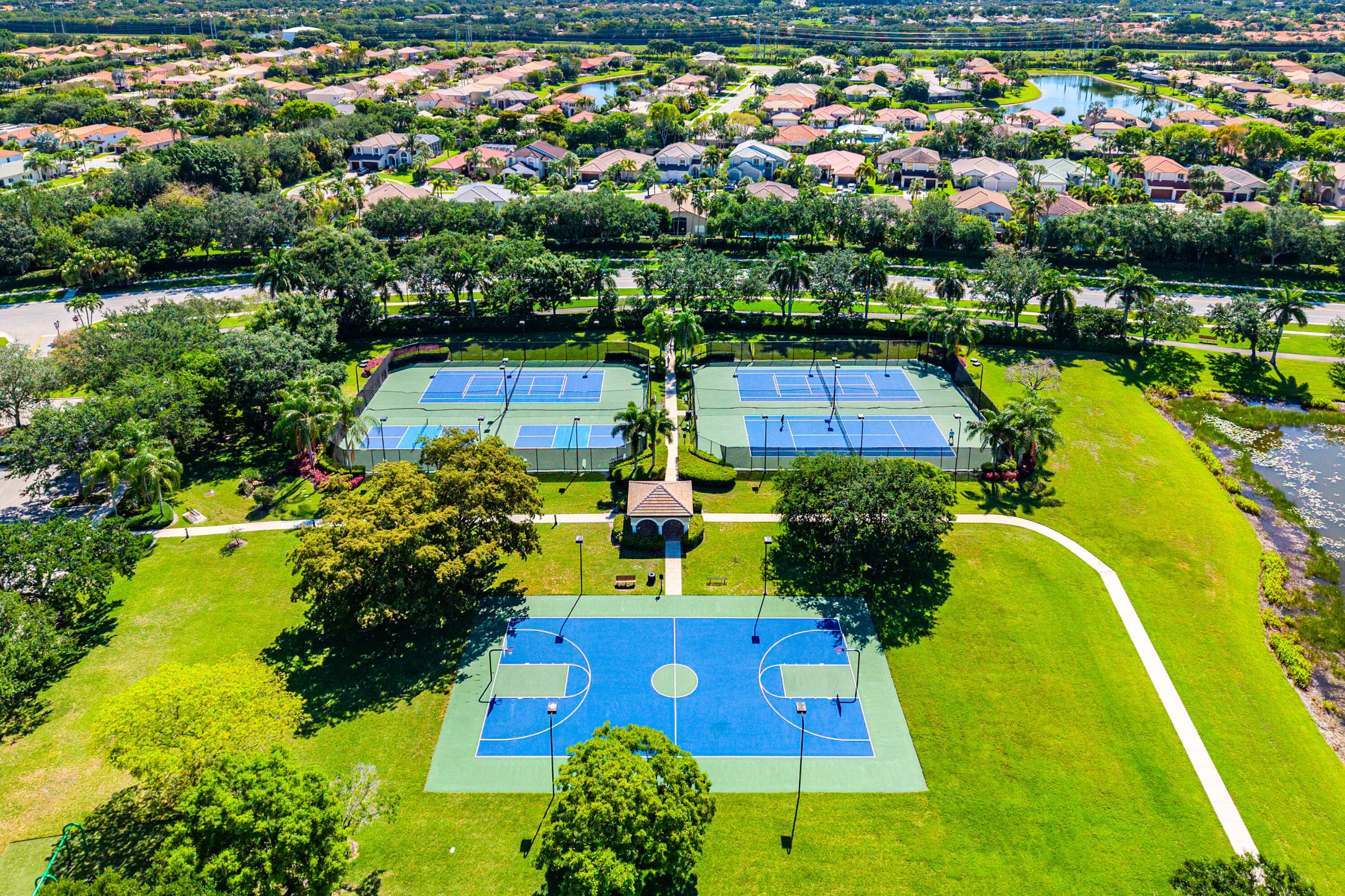 4245 Bluff Harbor Way, Wellington, FL 33449 — photo 41 of 50
