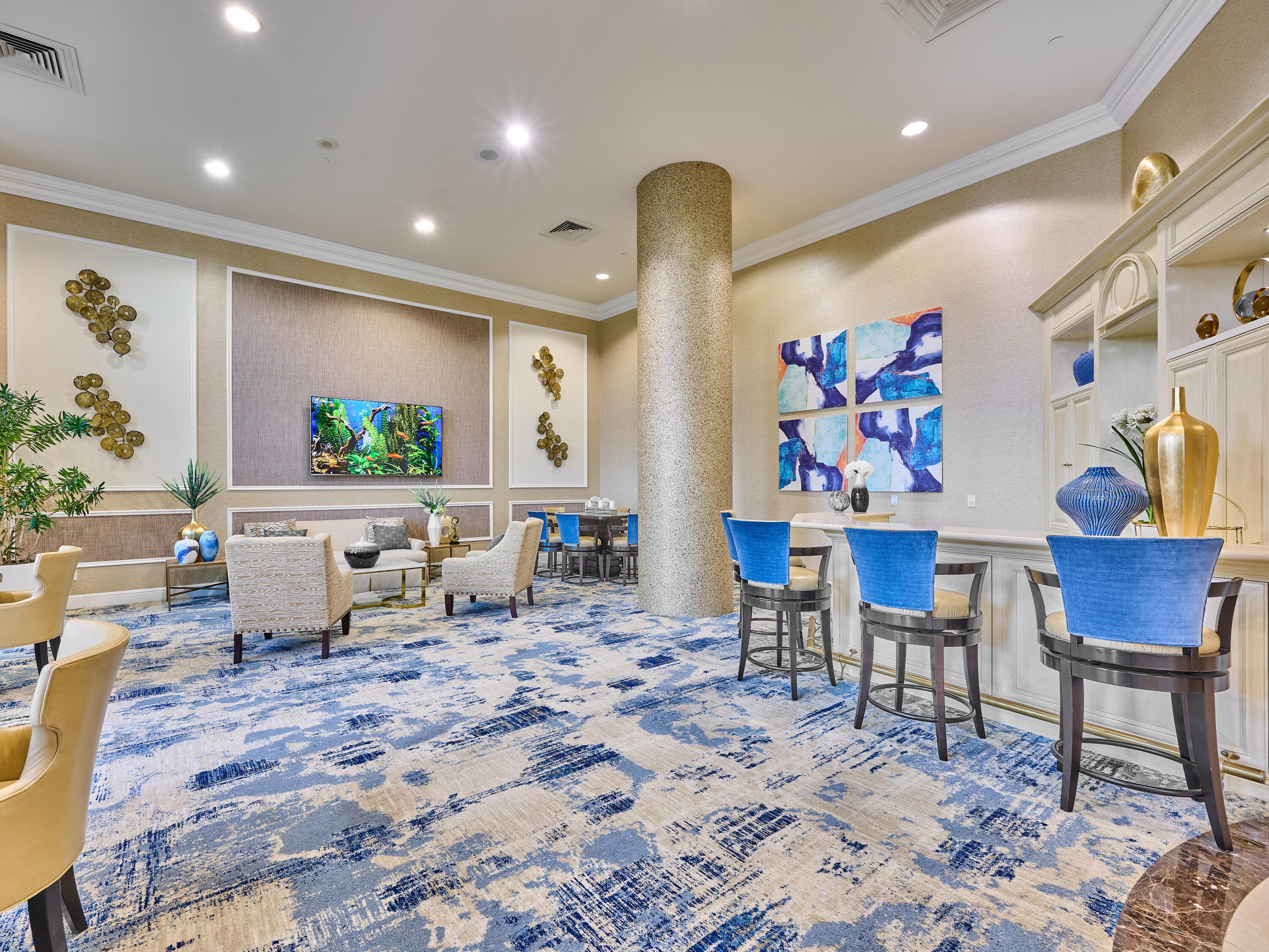 3720 S Ocean Boulevard 907, Highland Beach, FL 33487 — photo 28 of 28