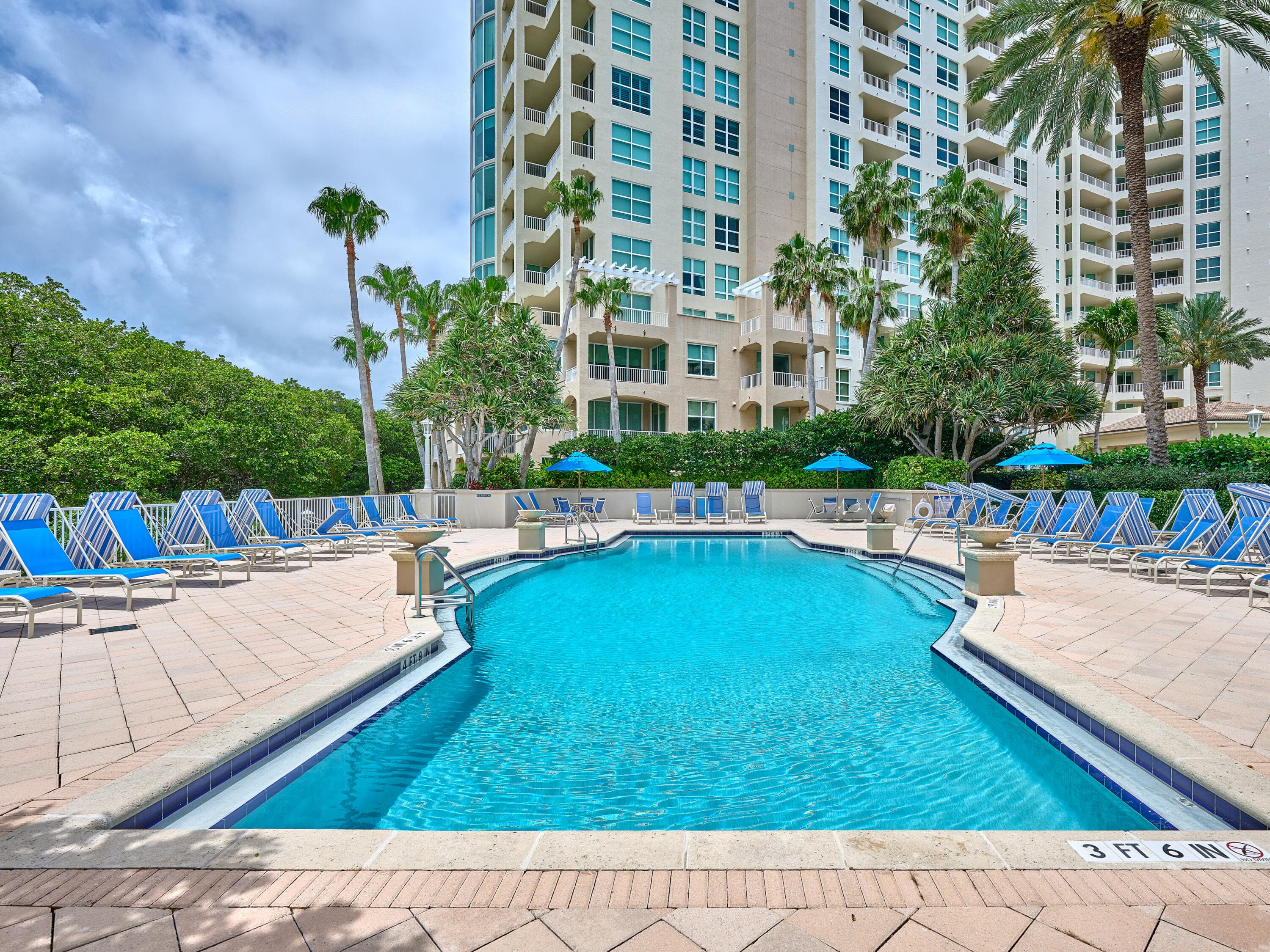 3720 S Ocean Boulevard 907, Highland Beach, FL 33487 — photo 26 of 28
