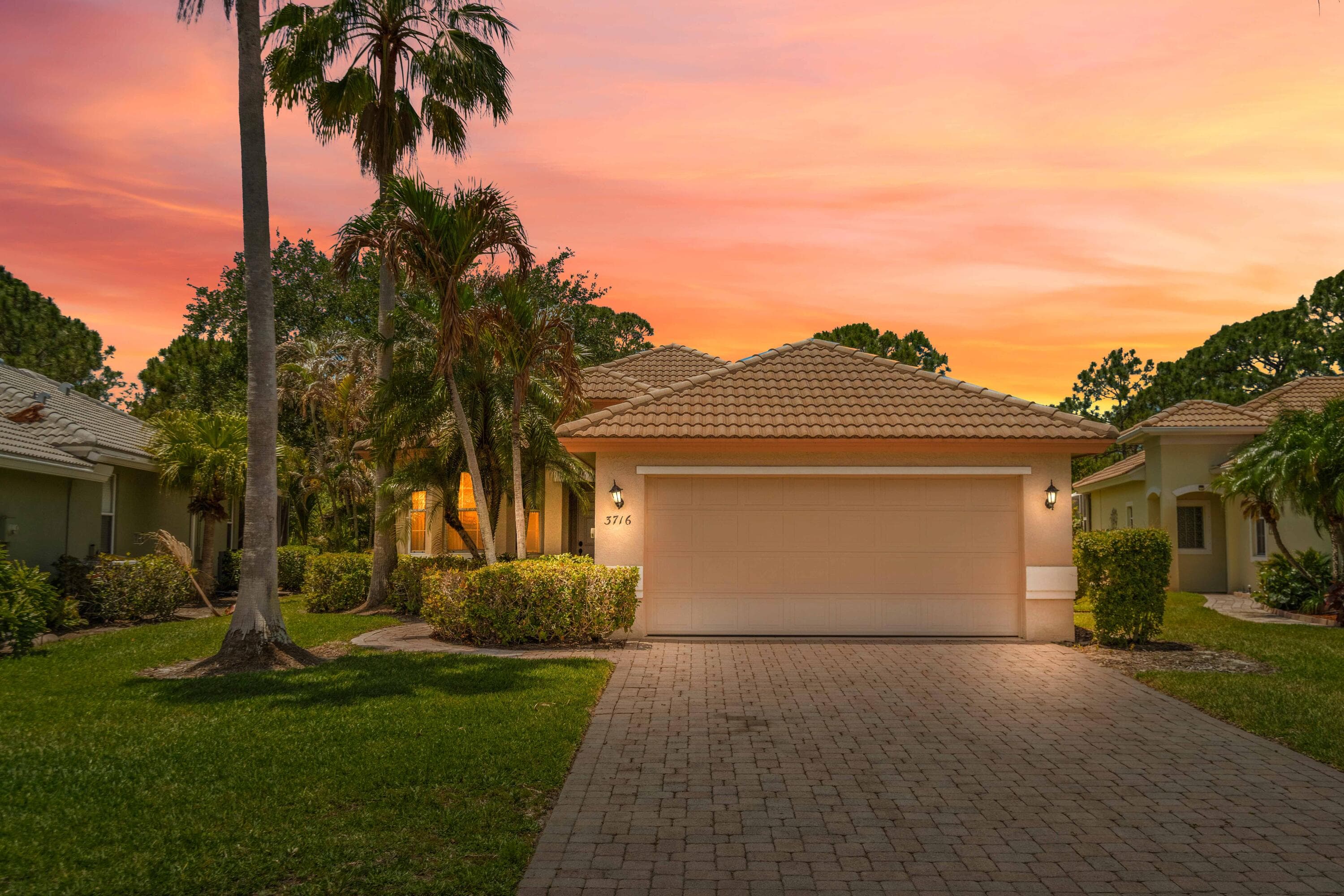 3716 NW Deer Oak Drive, Jensen Beach, FL 34957 — photo 7 of 43