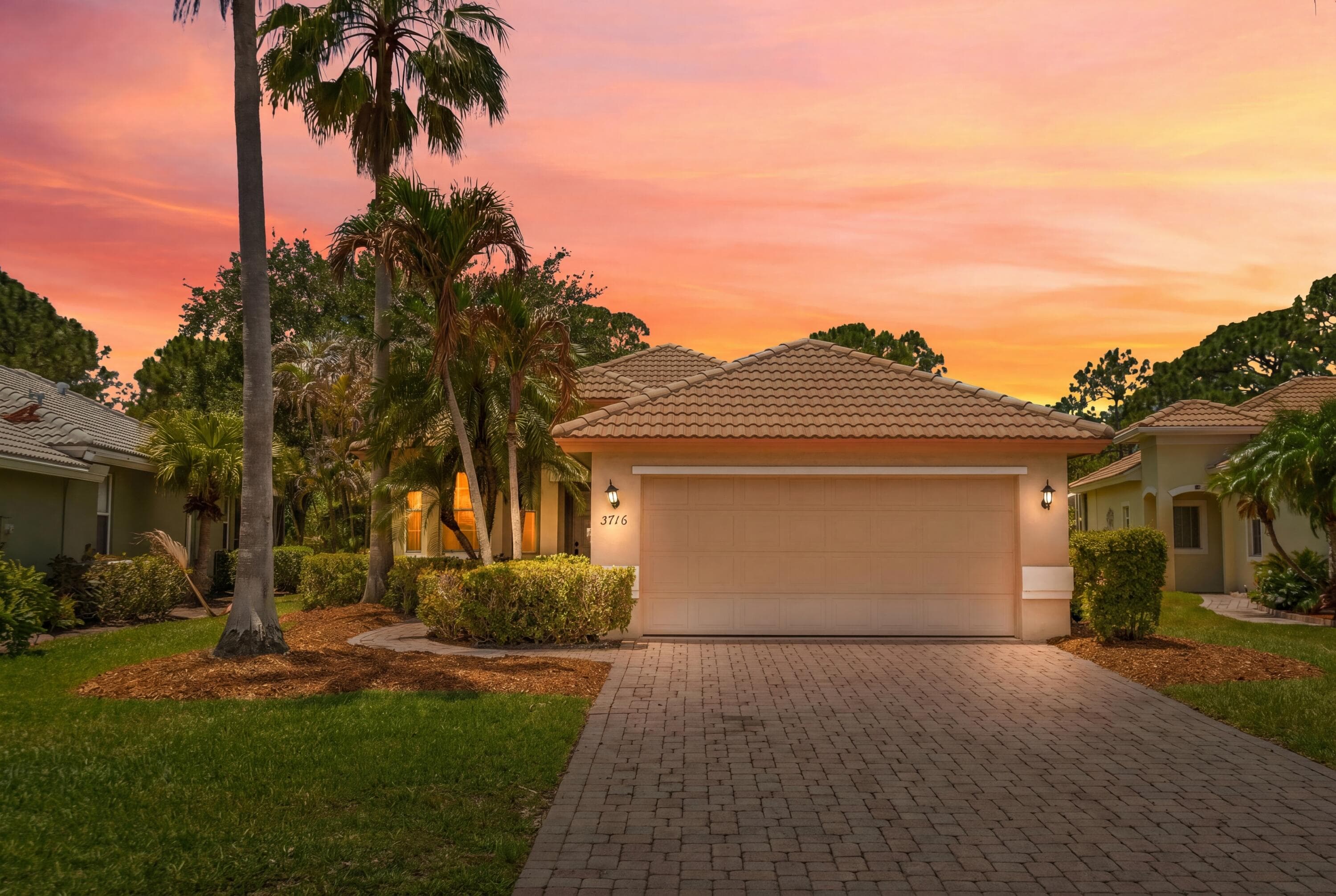 3716 NW Deer Oak Drive, Jensen Beach, FL 34957 — photo 1 of 43