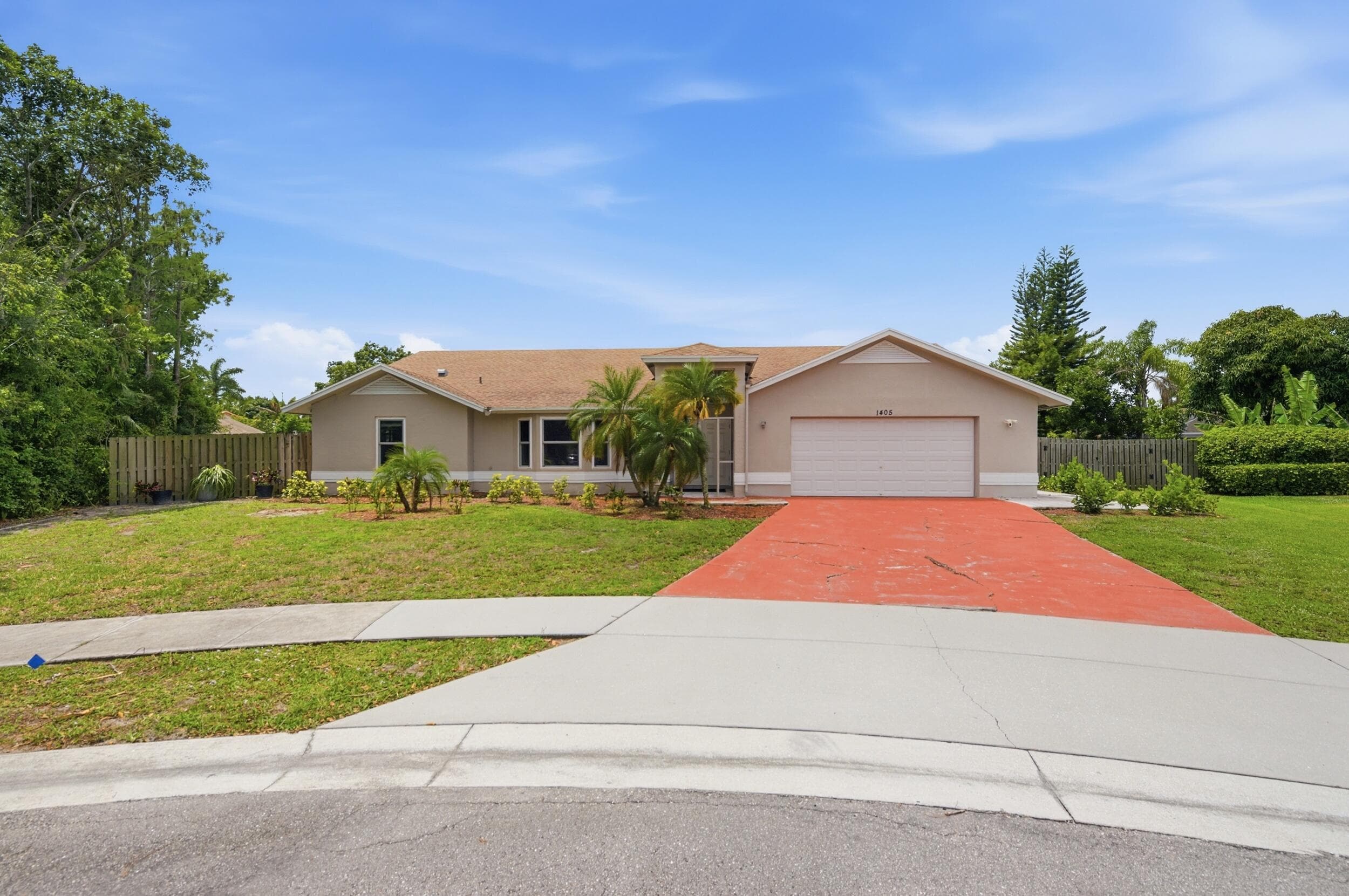 1405 Chappard Court, Wellington, FL 33414 — photo 1 of 28