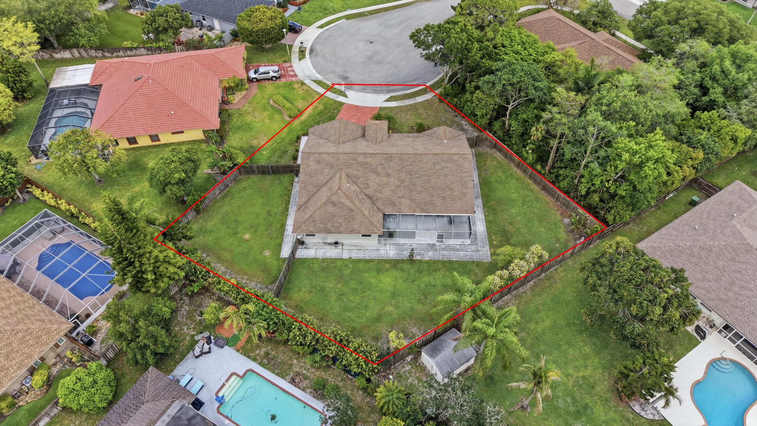 1405 Chappard Court, Wellington, FL 33414 — photo 26 of 28