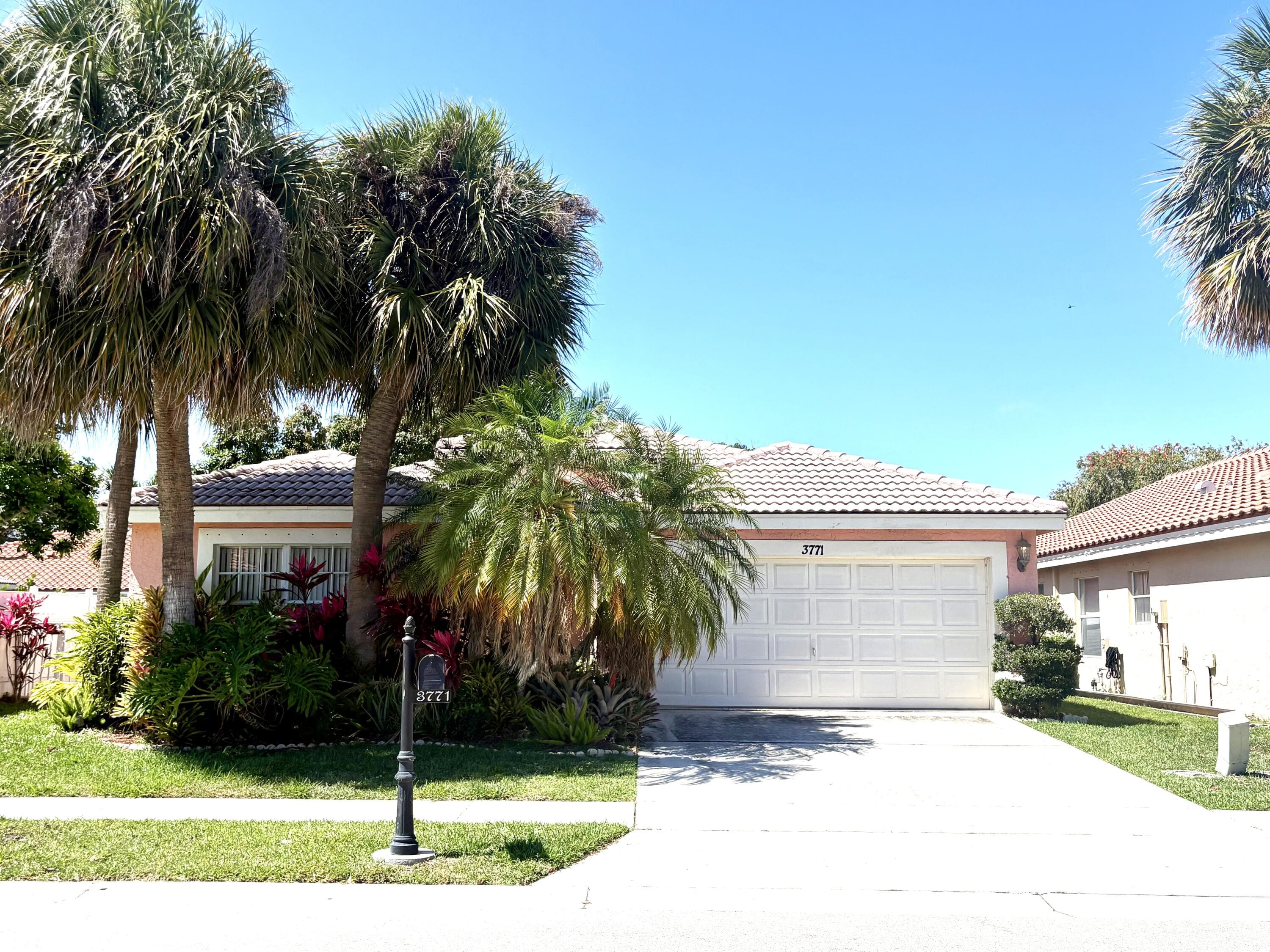 3771 Newport Avenue, Boynton Beach, FL 33436 — photo 1 of 29