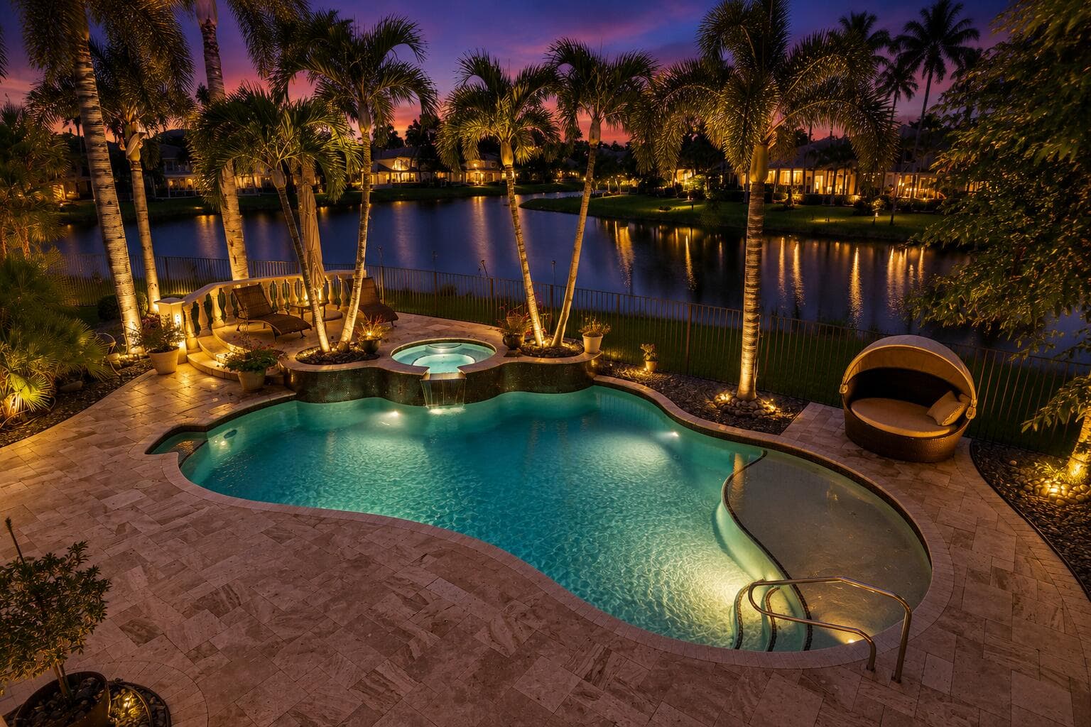 15758 Menton Bay Court, Delray Beach, FL 33446 — photo 1 of 78
