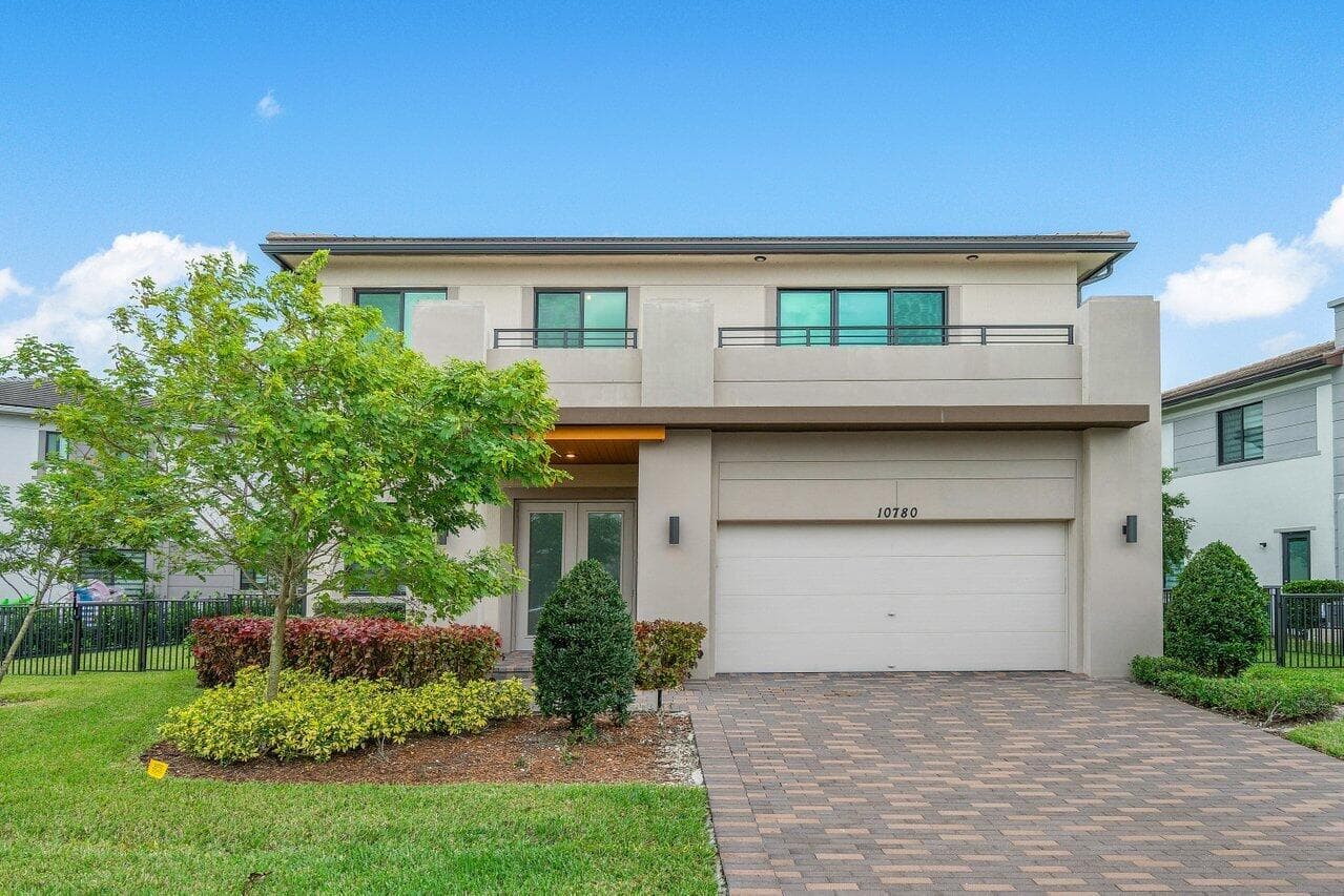 10780 Oceano Way, Parkland, FL 33076 — photo