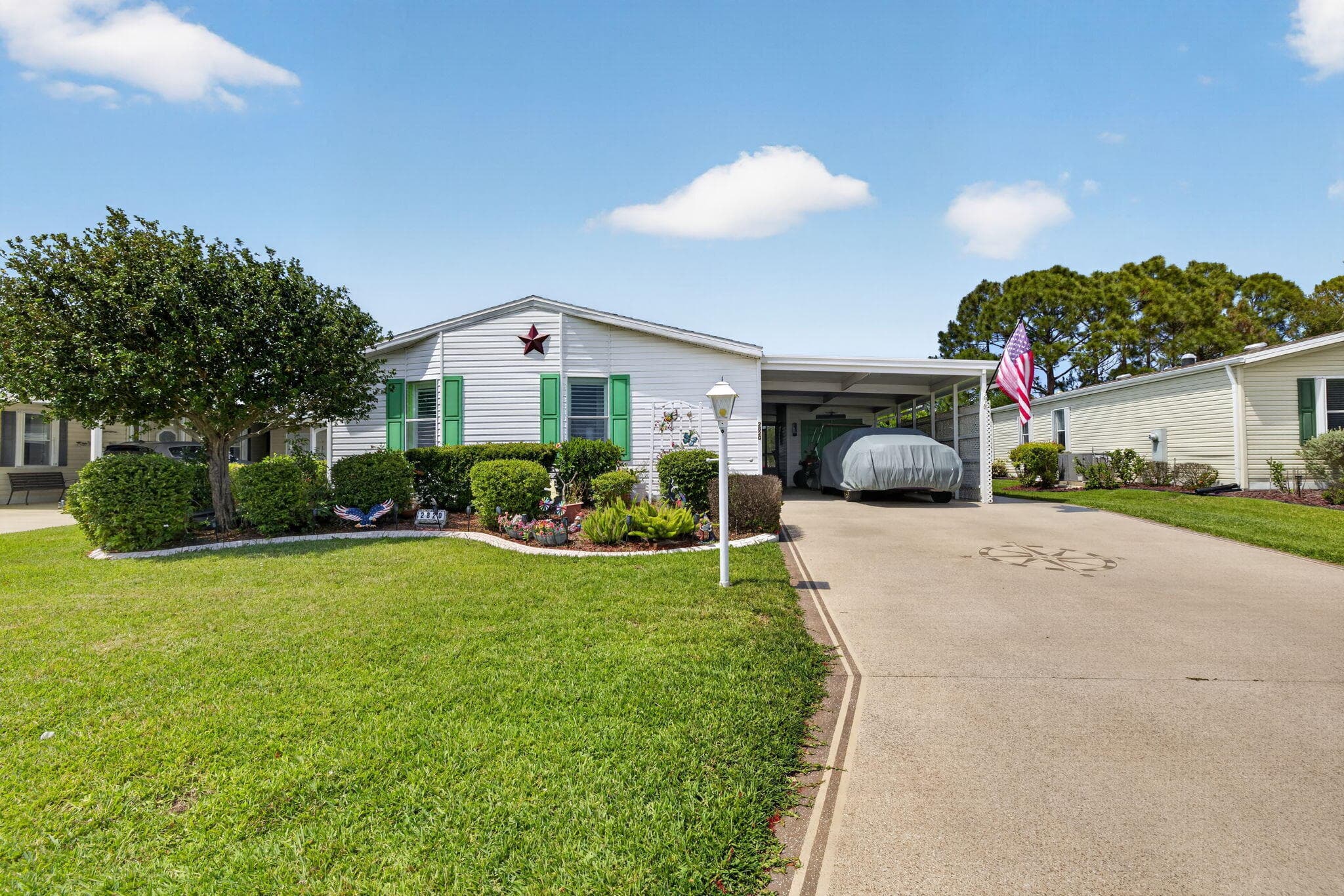 2820 Eagle's Nest Way, Port St. Lucie, FL 34952 — photo 2 of 42