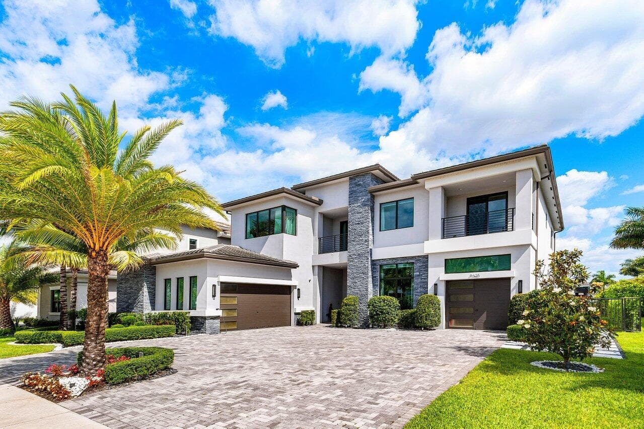 9625 Vescovato Way, Boca Raton, FL 33496 — photo 2 of 94