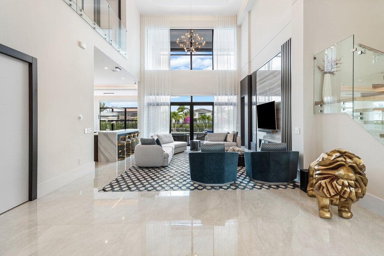 9625 Vescovato Way, Boca Raton, FL 33496 — photo 8 of 94