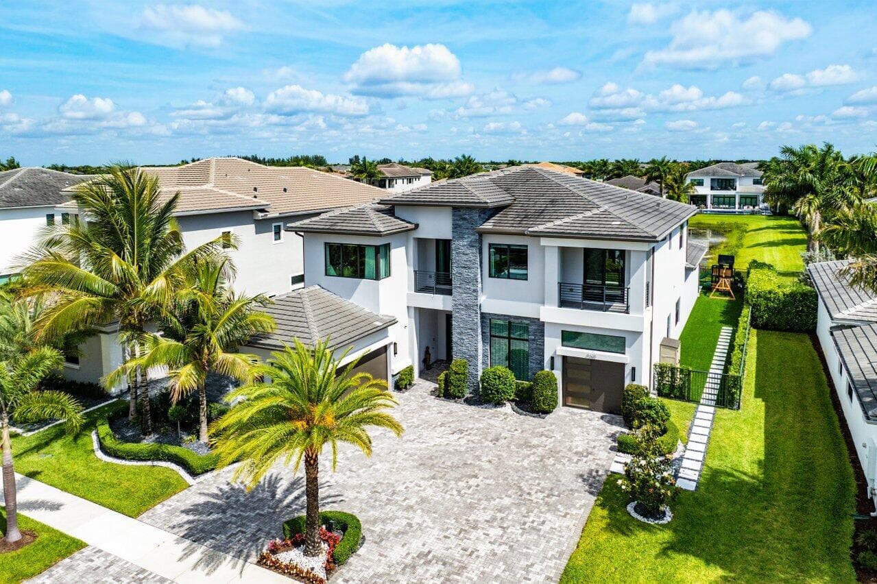 9625 Vescovato Way, Boca Raton, FL 33496 — photo 48 of 94
