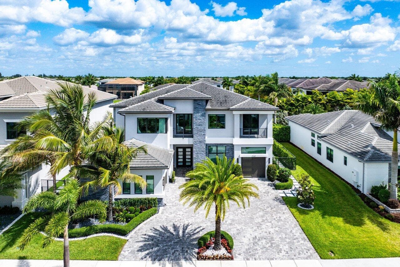 9625 Vescovato Way, Boca Raton, FL 33496 — photo 1 of 94