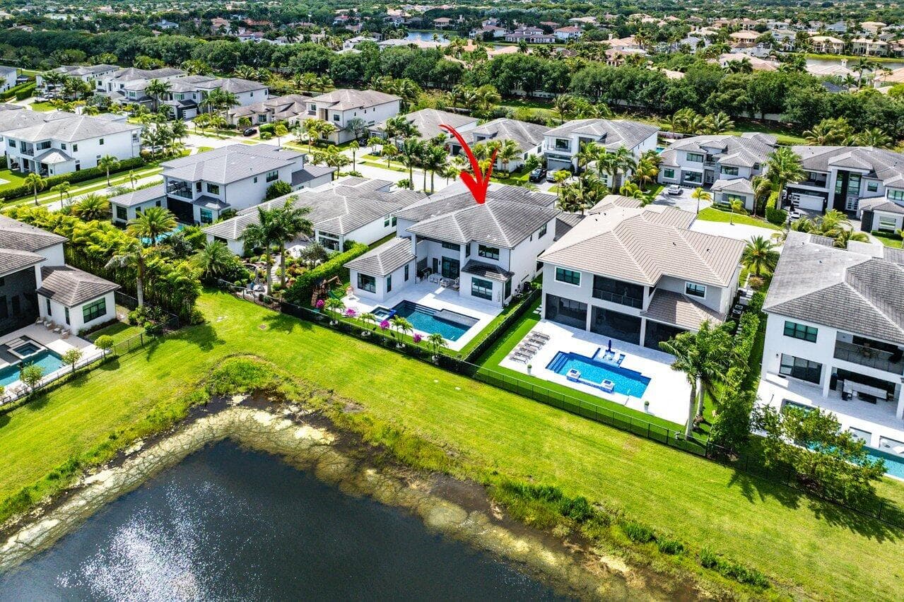 9625 Vescovato Way, Boca Raton, FL 33496 — photo 57 of 94