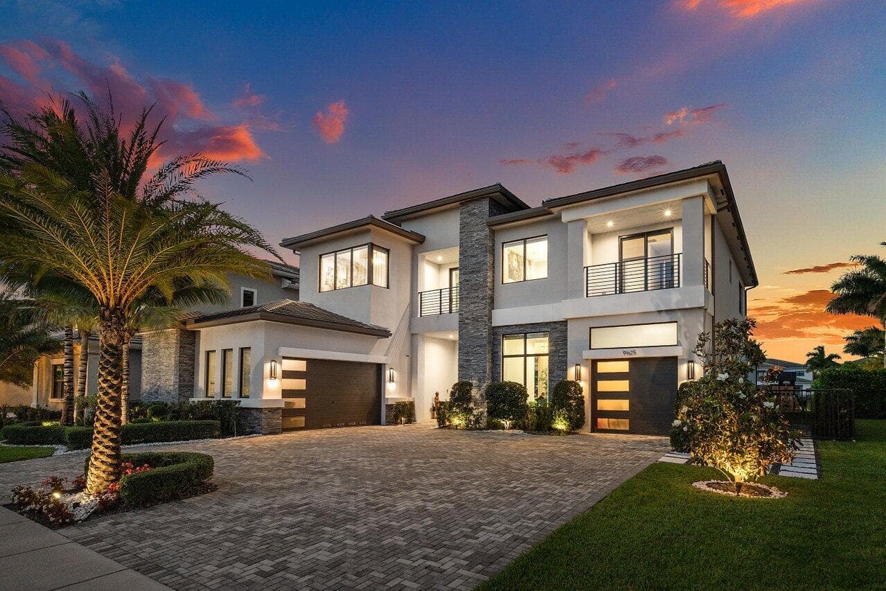 9625 Vescovato Way, Boca Raton, FL 33496 — photo 60 of 94