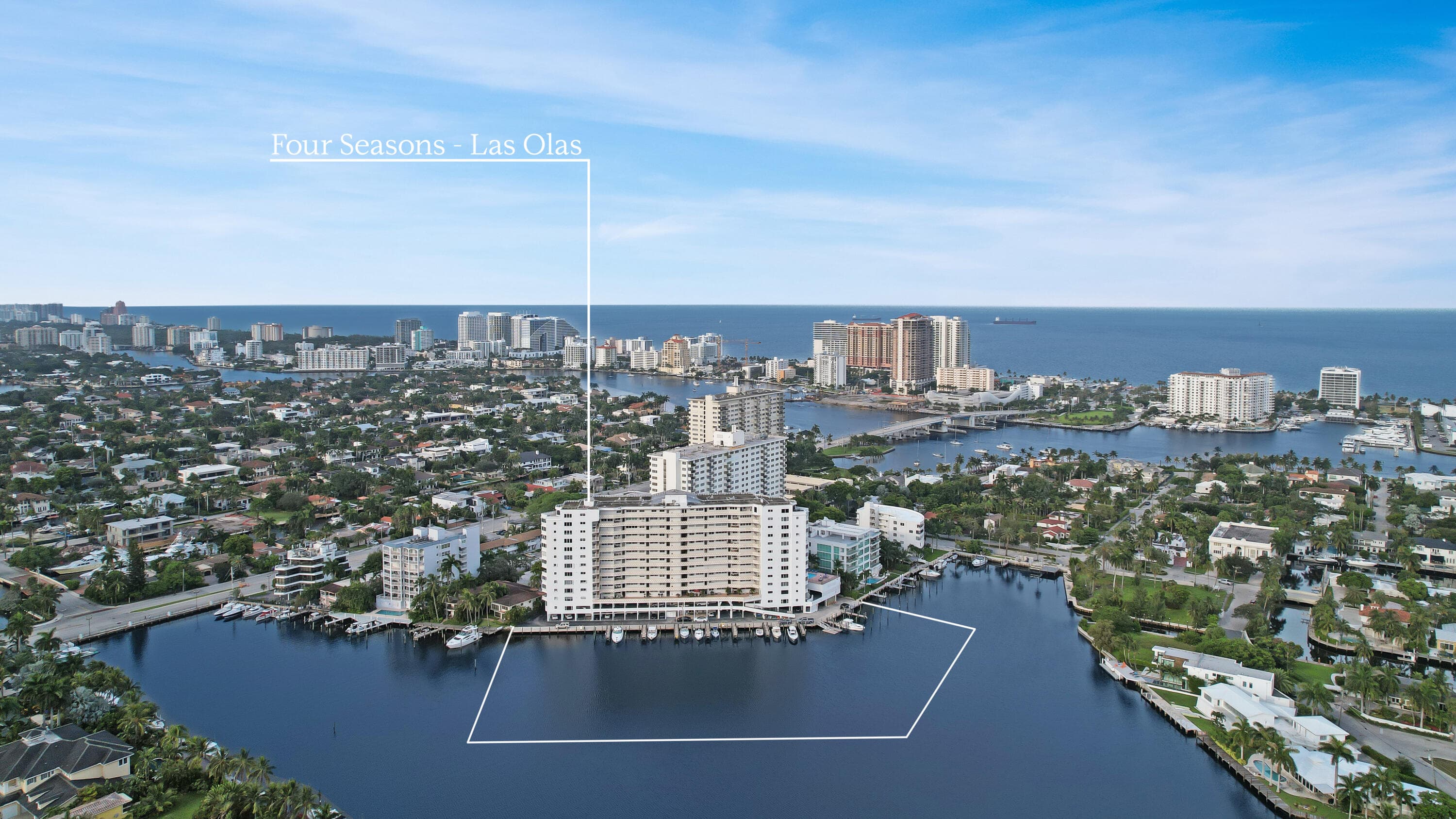 333 Sunset Drive 708, Fort Lauderdale, FL 33301 — photo 2 of 40