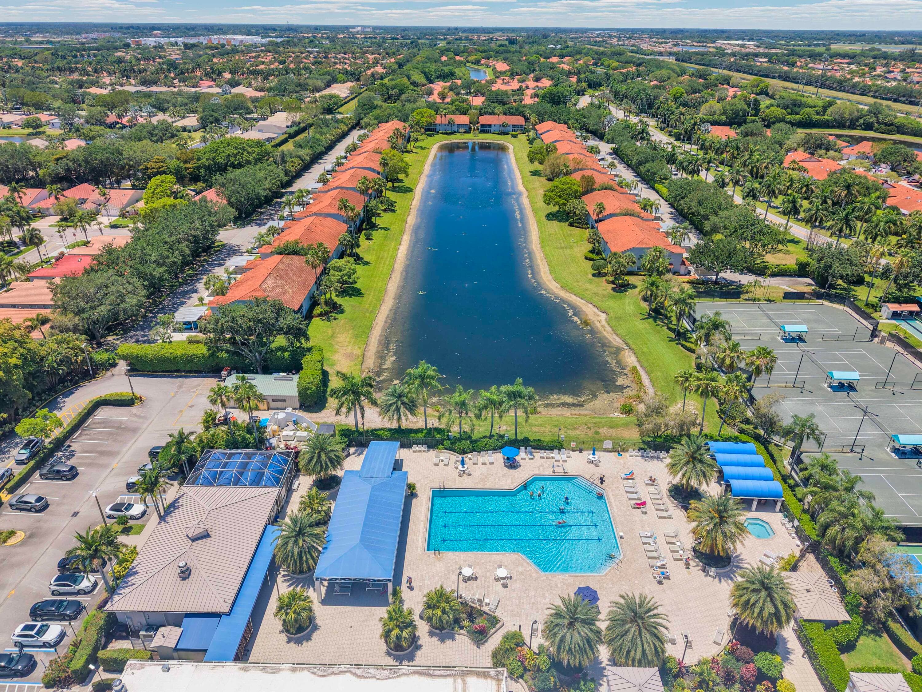 9532 N Crescent View Dr Drive N, Boynton Beach, FL 33437 — photo 40 of 50