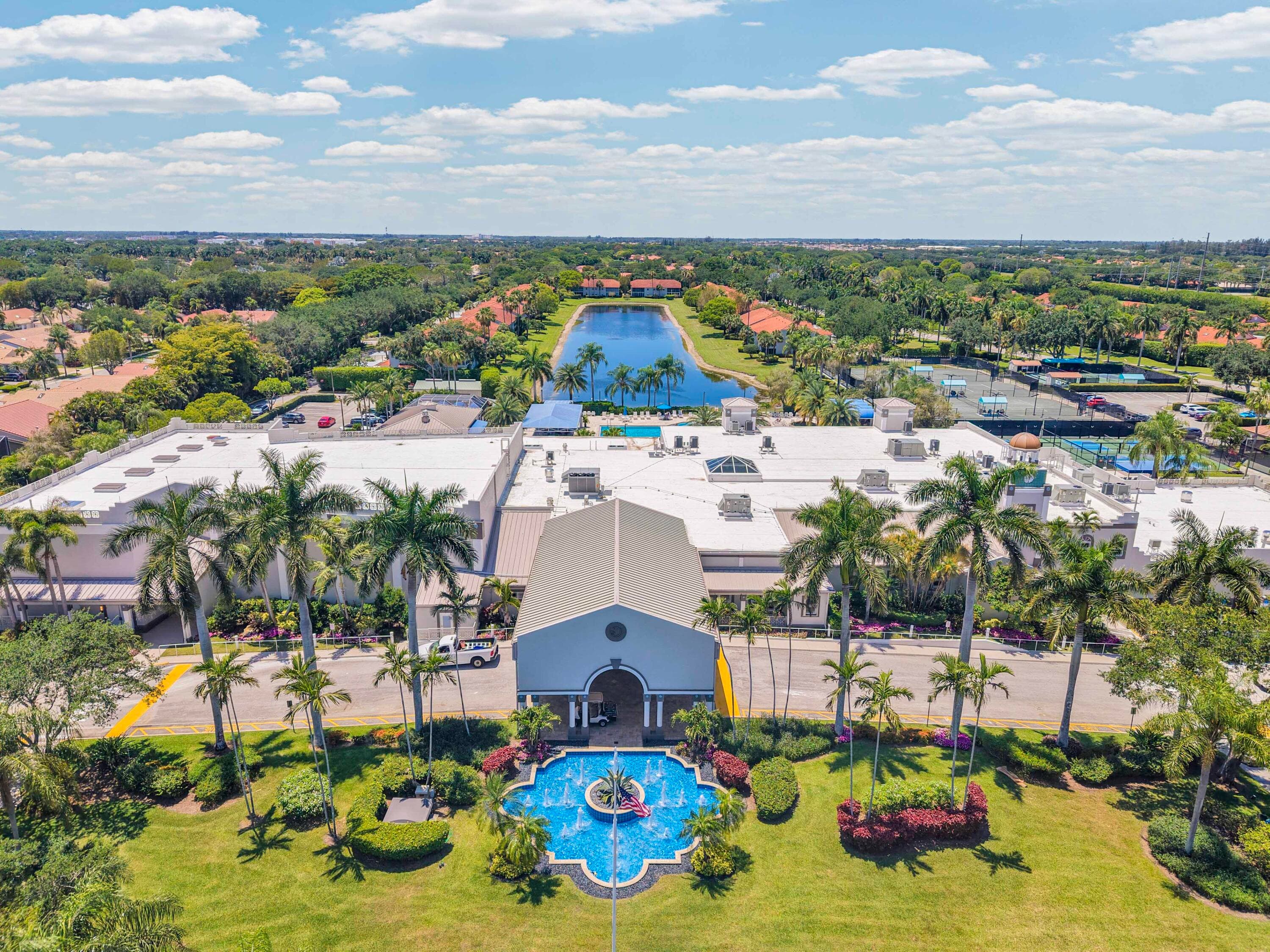 9532 N Crescent View Dr Drive N, Boynton Beach, FL 33437 — photo 46 of 50