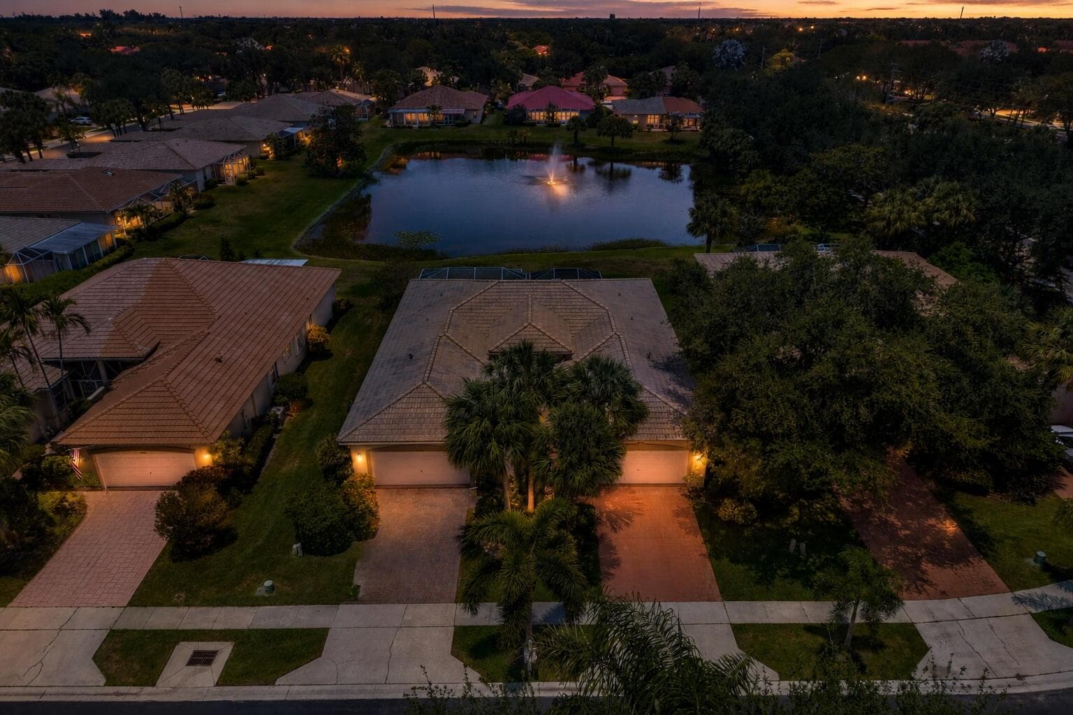 9532 N Crescent View Dr Drive N, Boynton Beach, FL 33437 — photo 3 of 50