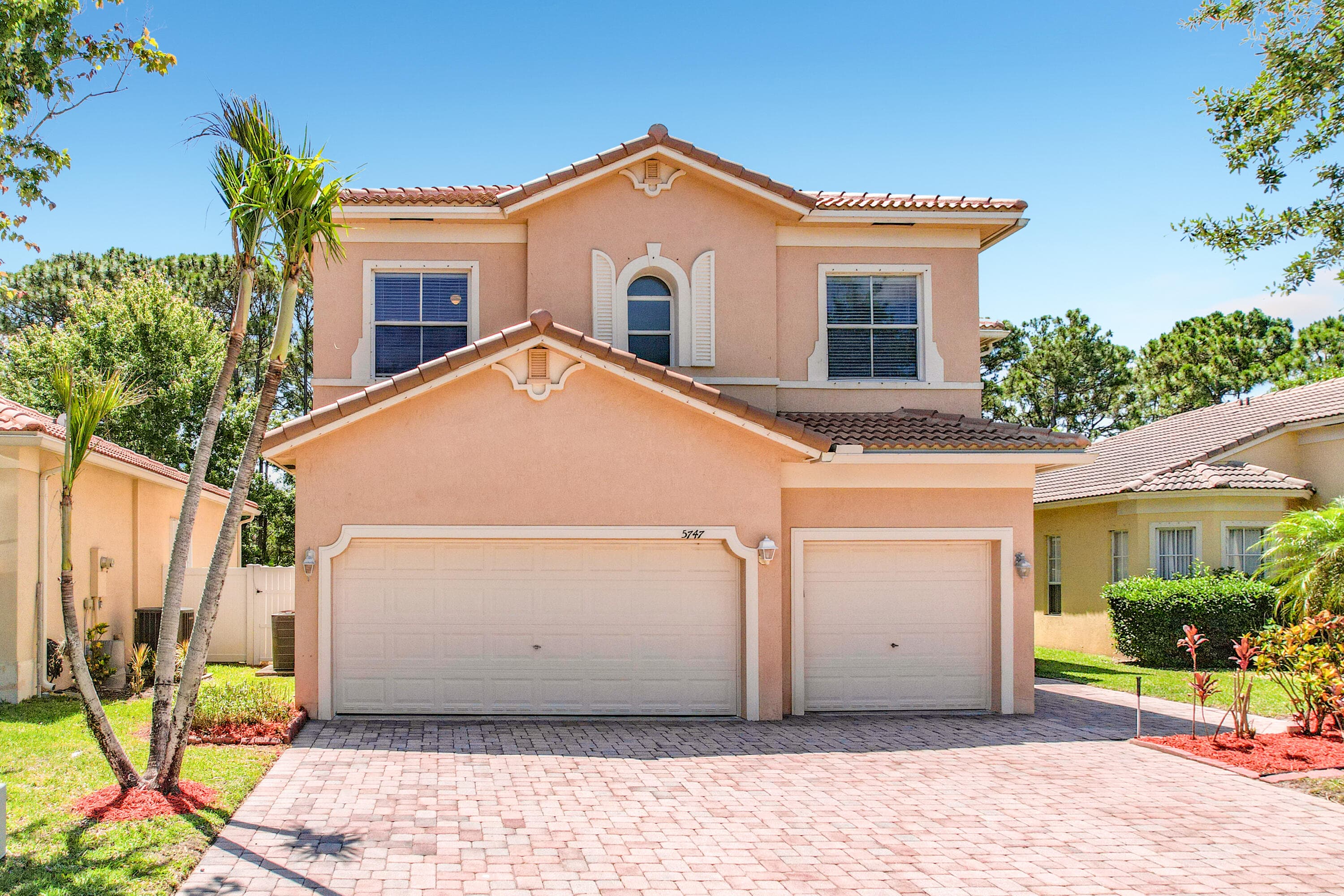 5747 Sunberry Circle, Fort Pierce, FL 34951 — photo 66 of 72