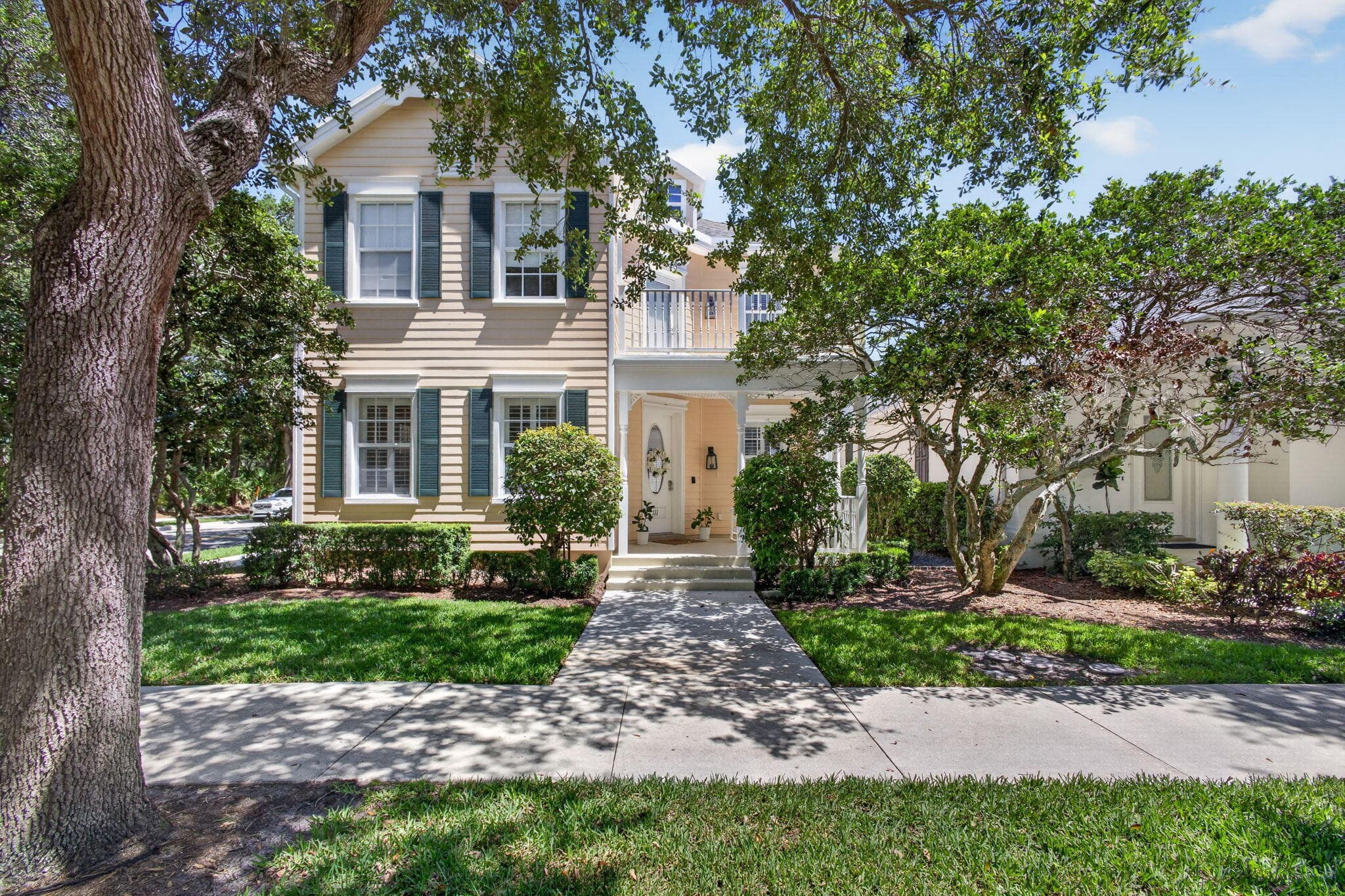 111 Honeysuckle Drive, Jupiter, FL 33458 — photo 1 of 56