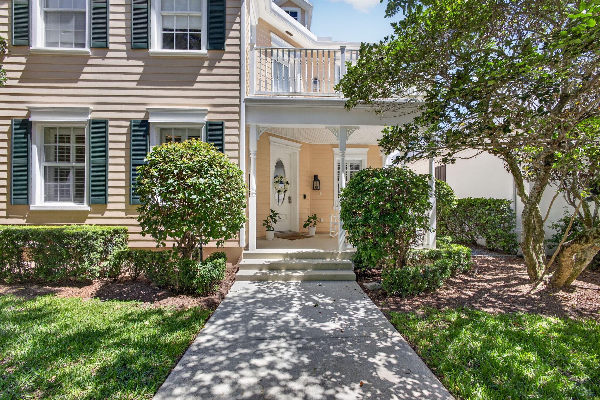 111 Honeysuckle Drive, Jupiter, FL 33458 — photo 3 of 56
