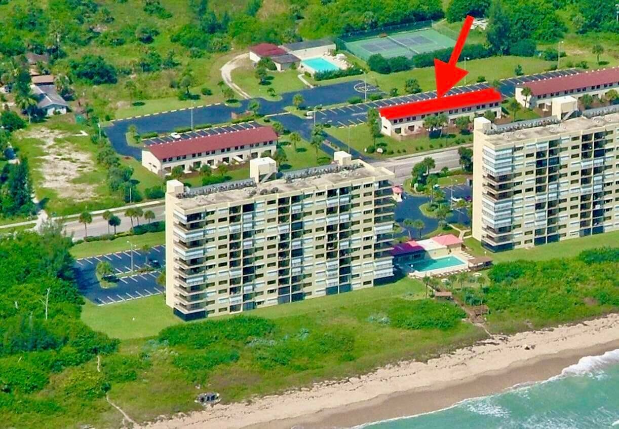 4235 N Highway A1a N 14, Fort Pierce, FL 34949 — photo 1 of 36