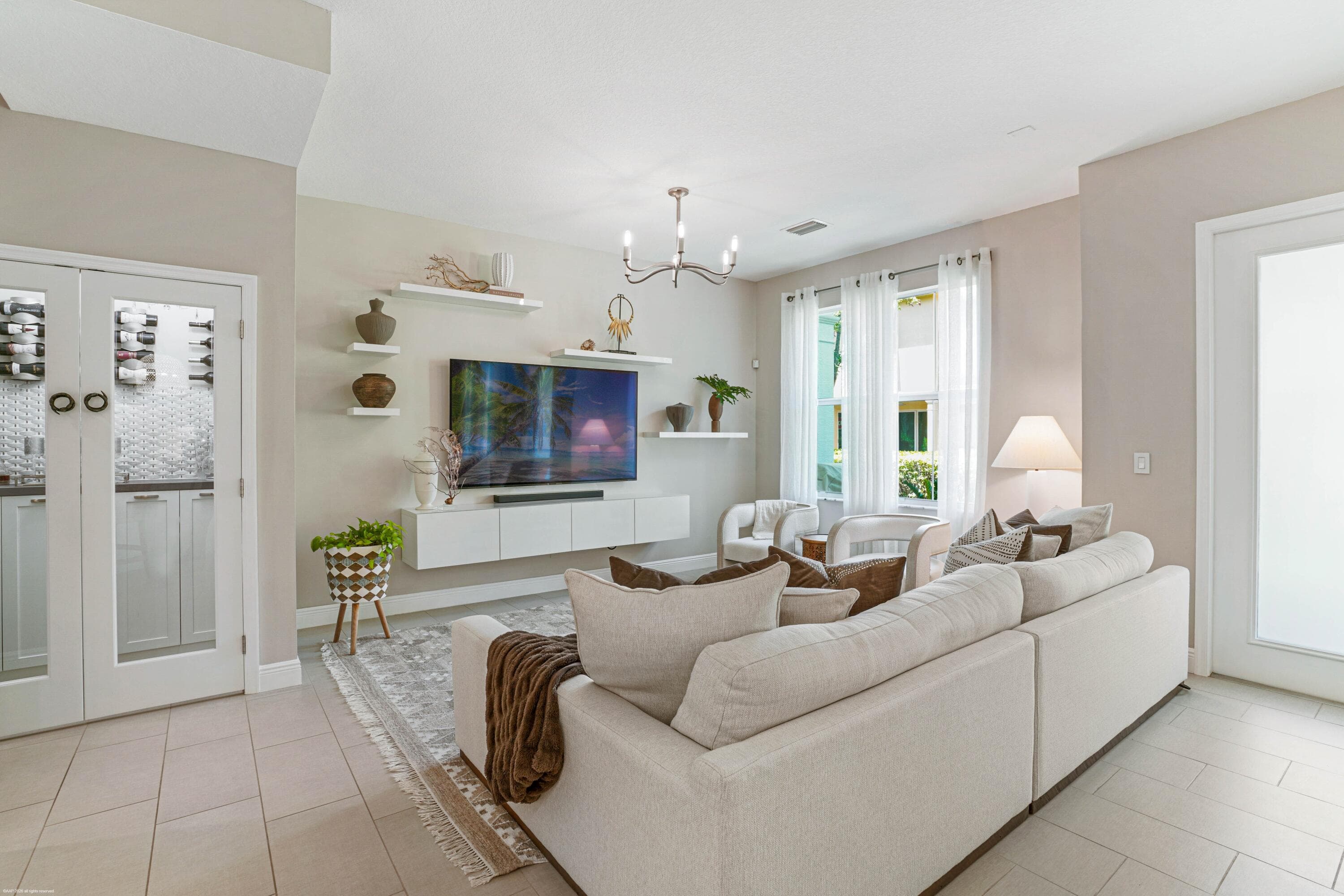 3121 Yorkshire Lane, Palm Beach Gardens, FL 33418 — photo 2 of 59