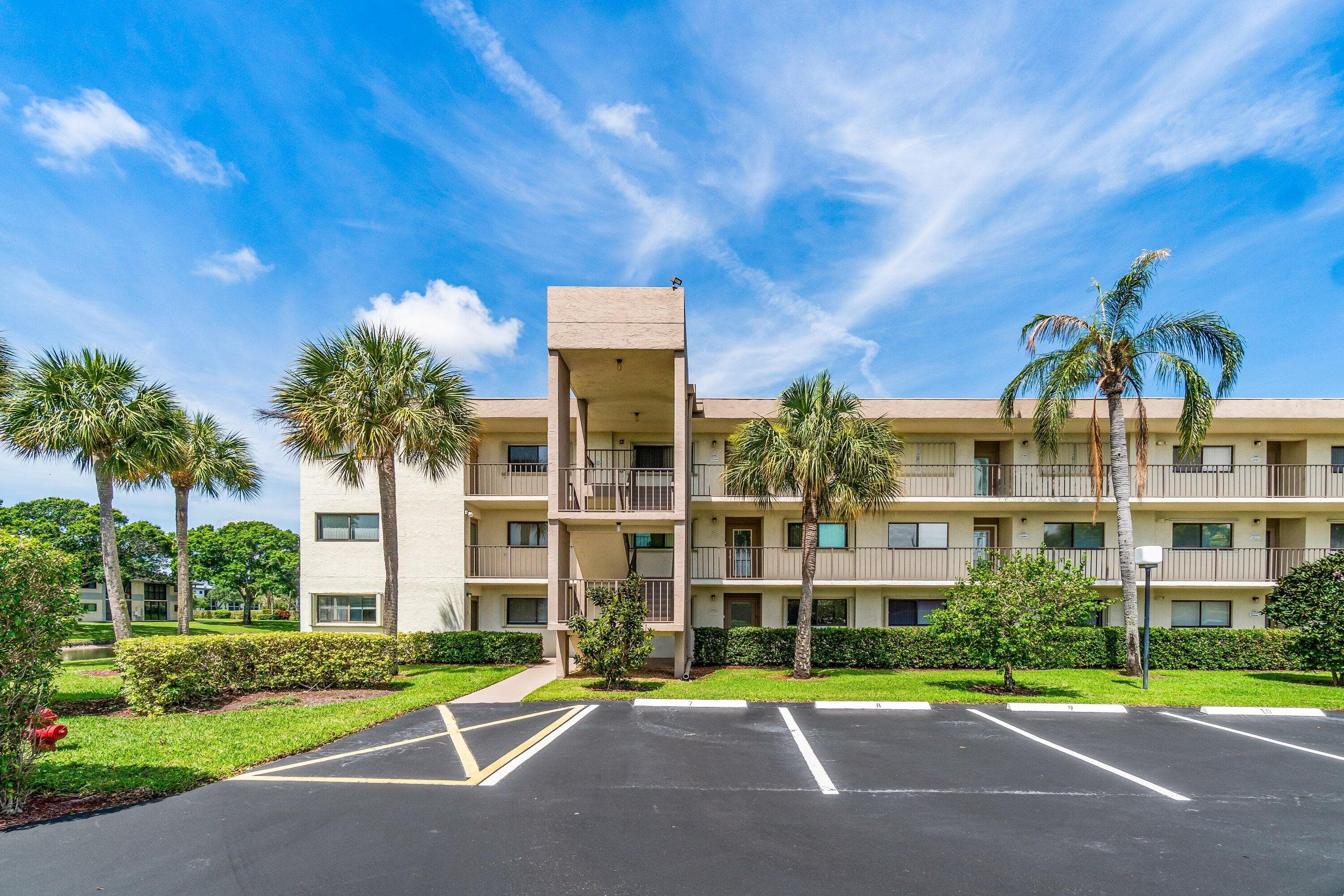 5550 Witney Drive 102, Delray Beach, FL 33484 — photo 1 of 51