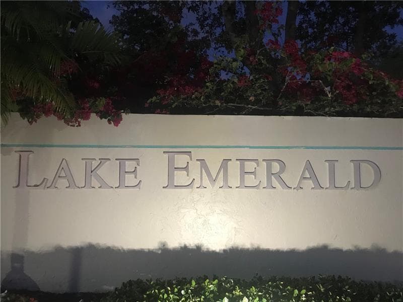 116 Lake Emerald Drive 101, Oakland Park, FL 33309 — photo 64 of 64