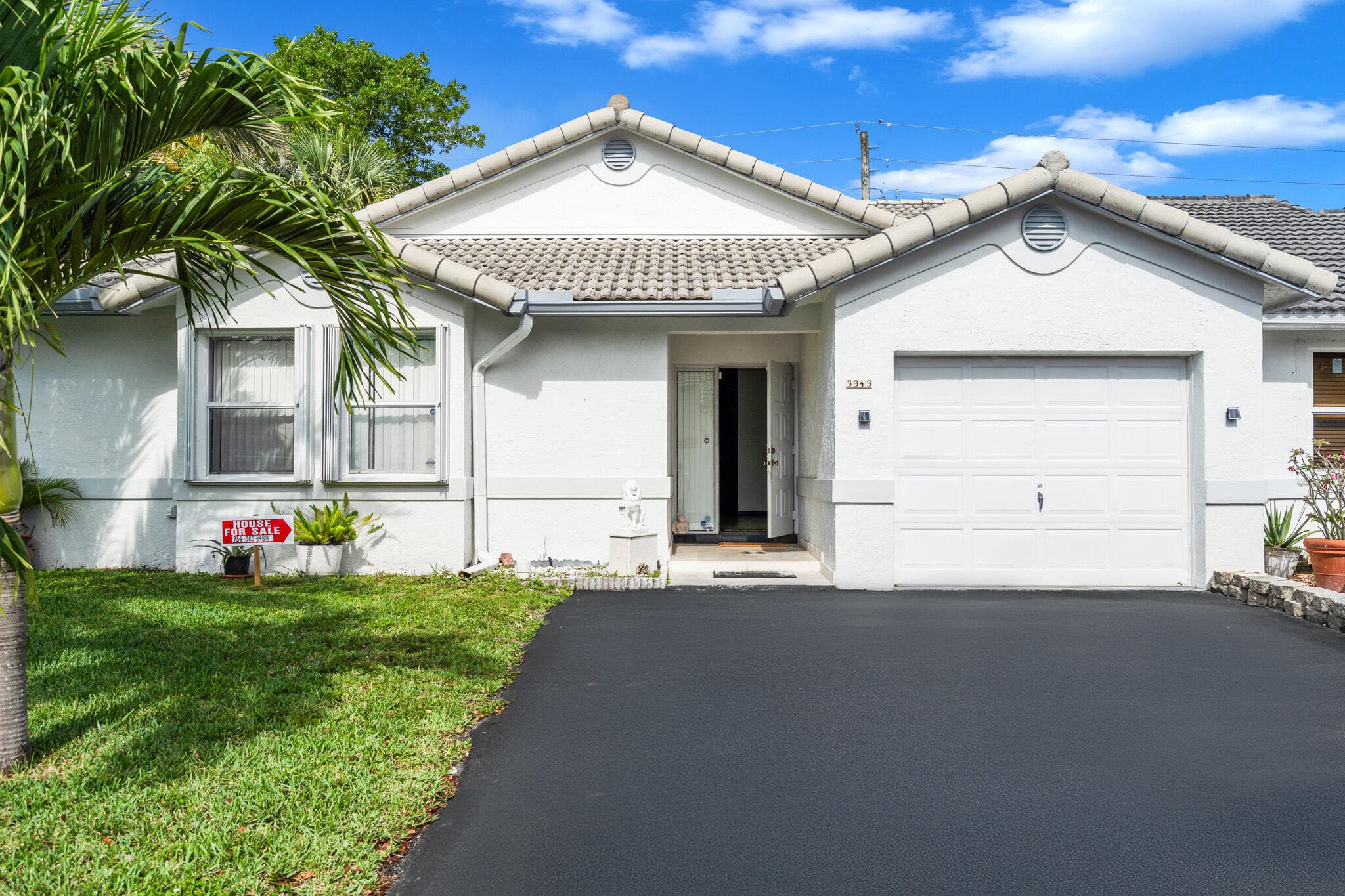 3343 NW 79th Way, Davie, FL 33024 — photo 54 of 65