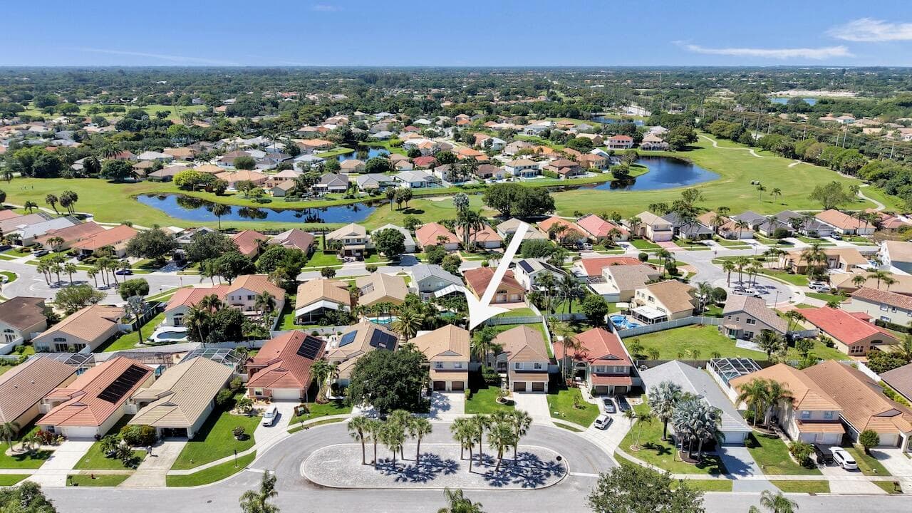 6423 Barton Creek Circle, Lake Worth, FL 33463 — photo 74 of 105
