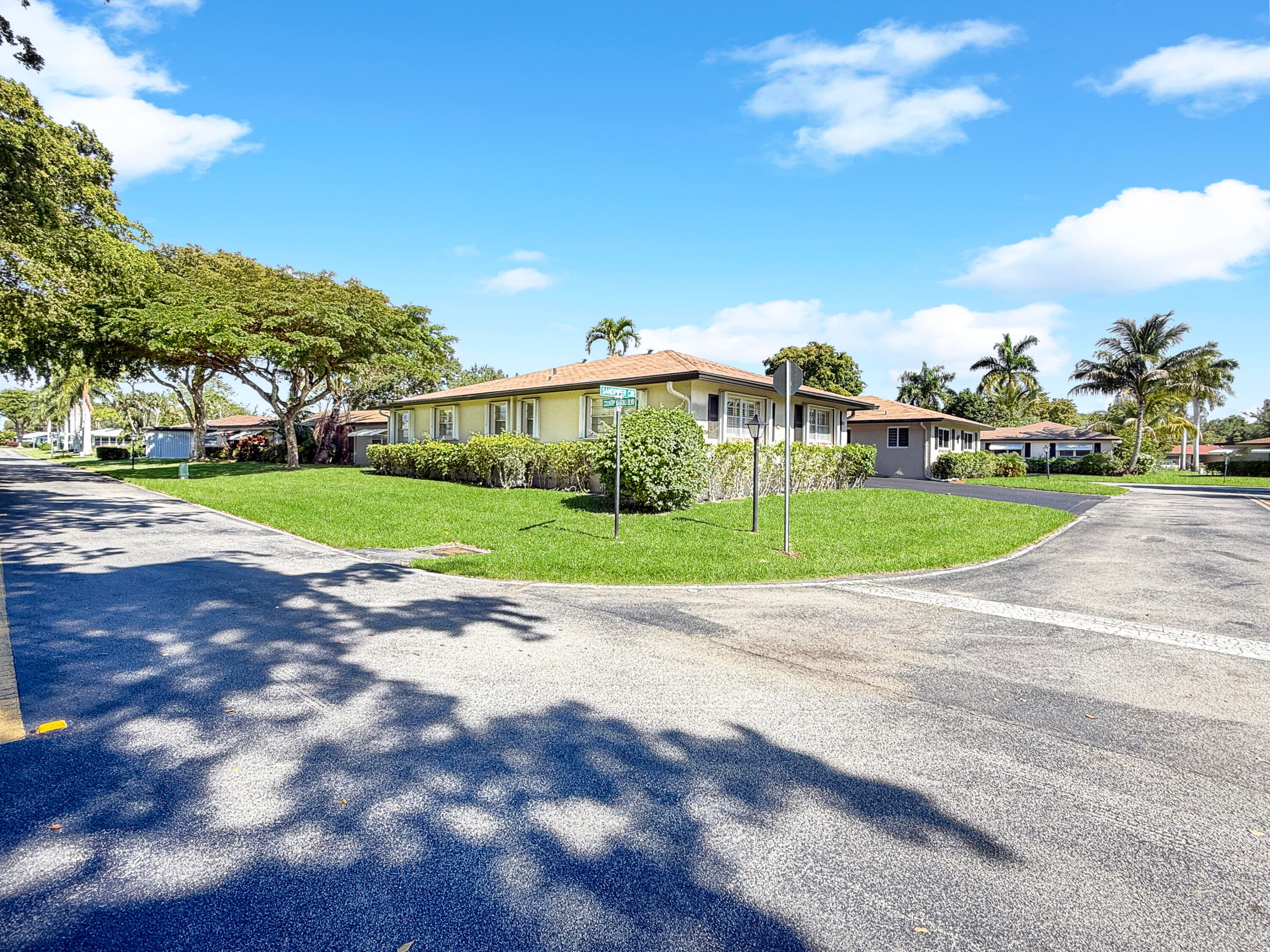 501 Sandpiper Circle, Delray Beach, FL 33445 — photo 3 of 20