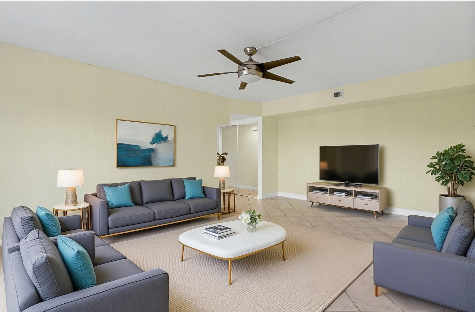 701 NW 19th Street NW 401, Fort Lauderdale, FL 33311 — photo 9 of 50