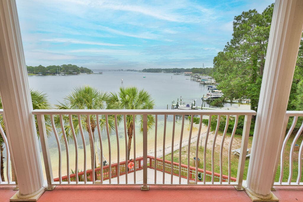 5 Laguna Street 205, Fort Walton Beach, FL 32548 — photo 74 of 79