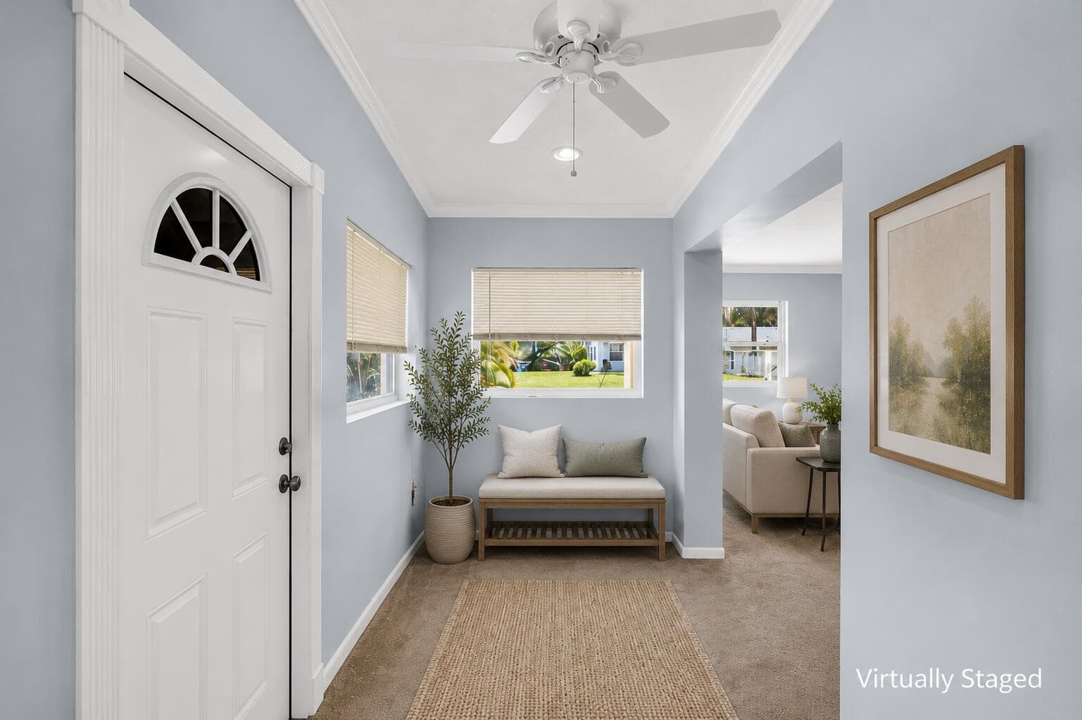 614 SE Flamingo Avenue, Stuart, FL 34996 — photo 32 of 53