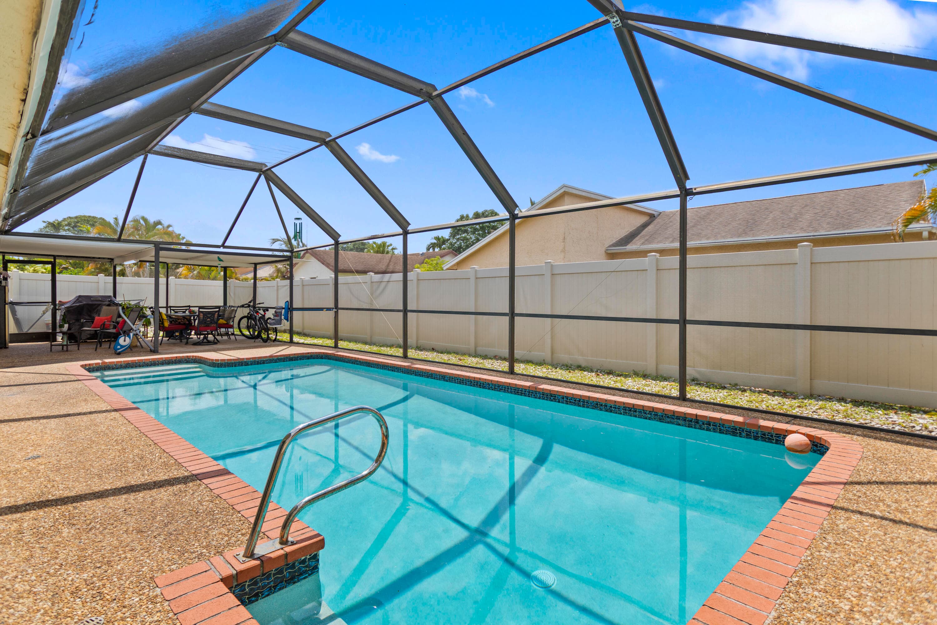 8620 NW 48th Street, Lauderhill, FL 33351 — photo 52 of 71