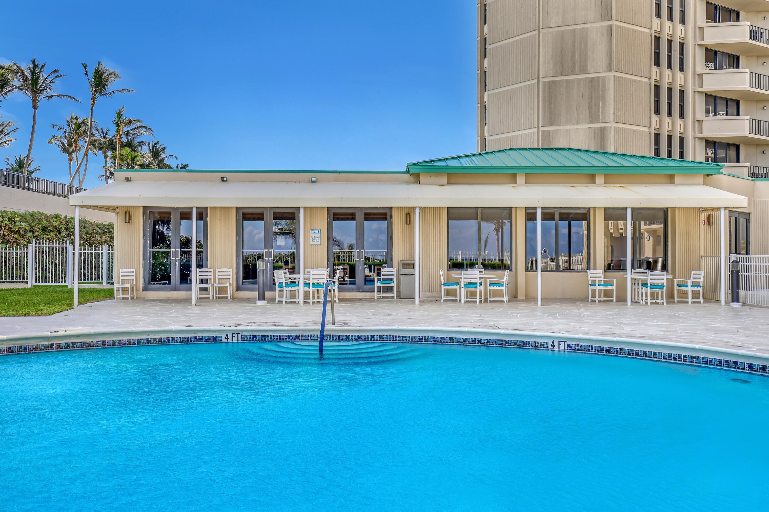 2800 N Ocean Drive A-3c, Riviera Beach, FL 33404 — photo 24 of 45