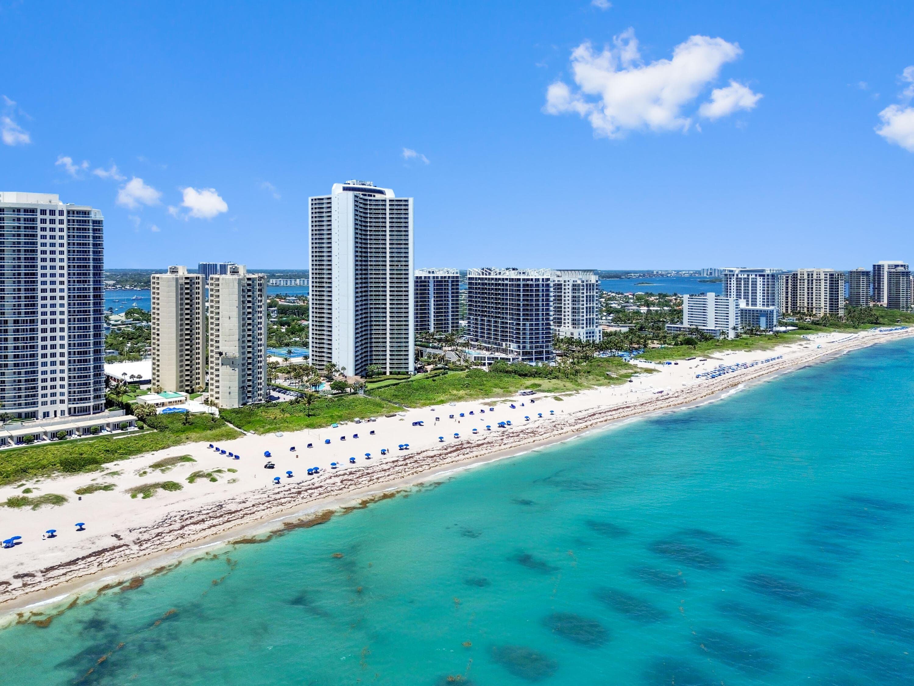 2800 N Ocean Drive A-3c, Riviera Beach, FL 33404 — photo 40 of 45