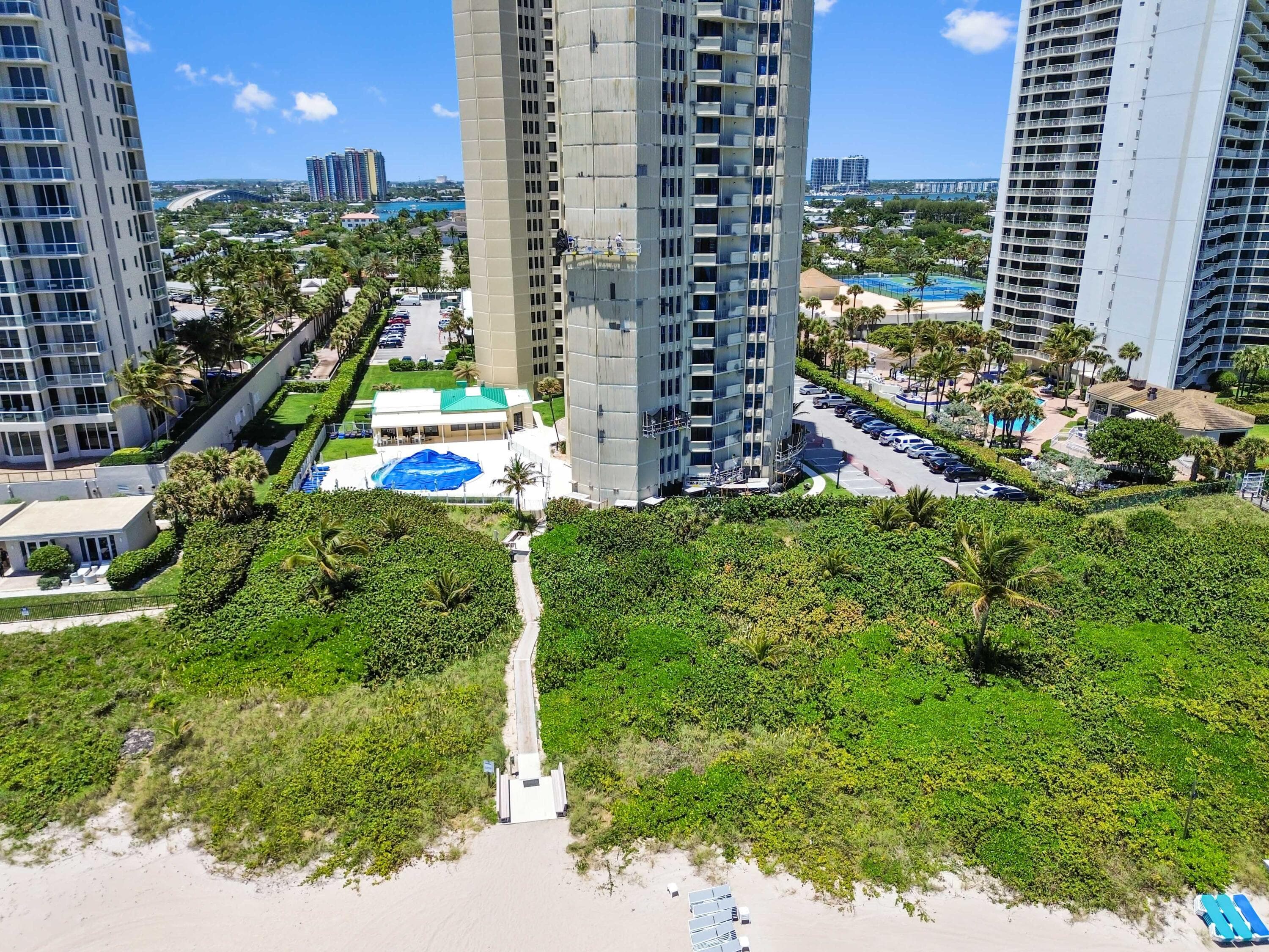 2800 N Ocean Drive A-3c, Riviera Beach, FL 33404 — photo 42 of 45