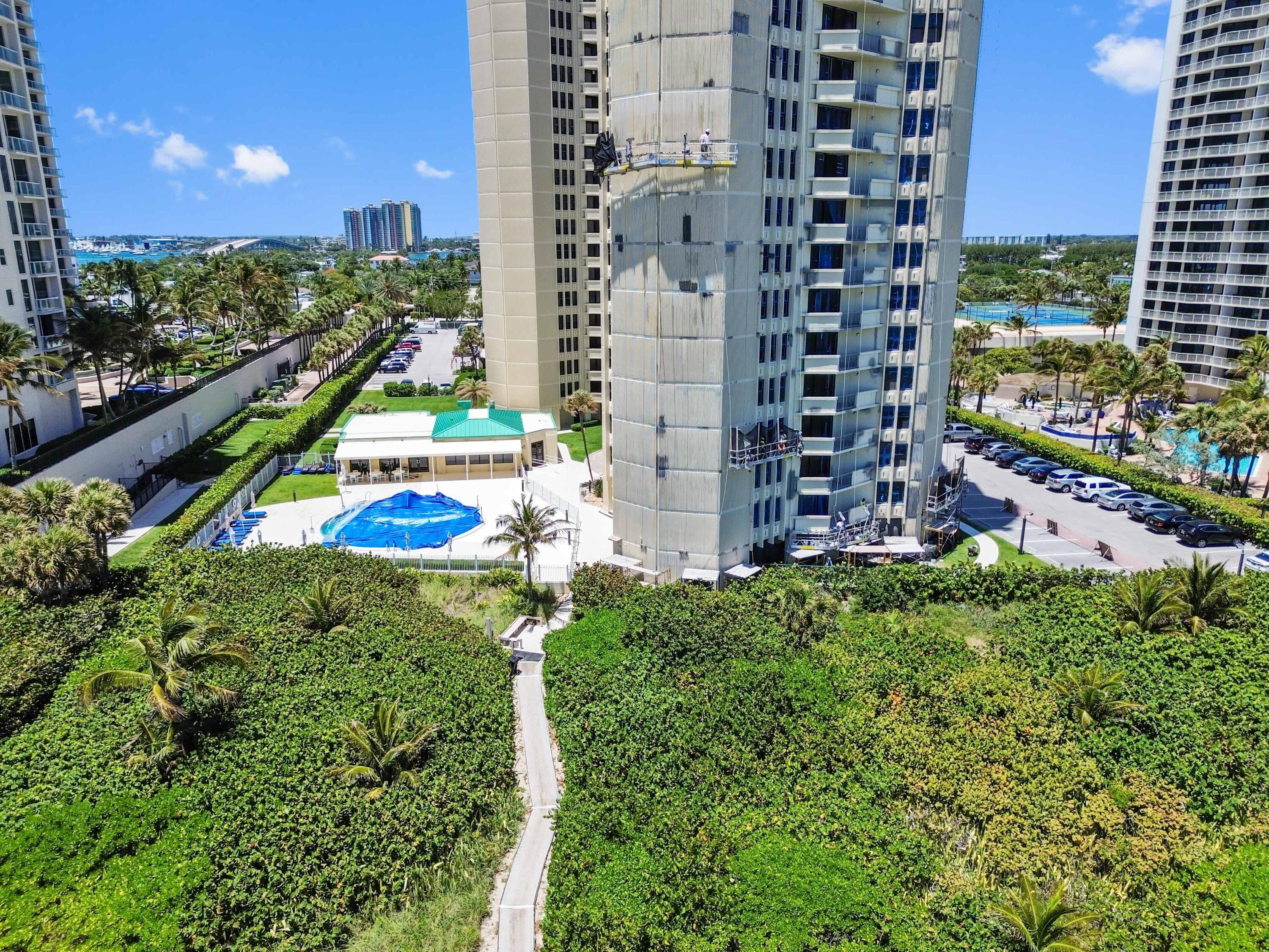 2800 N Ocean Drive A-3c, Riviera Beach, FL 33404 — photo 43 of 45