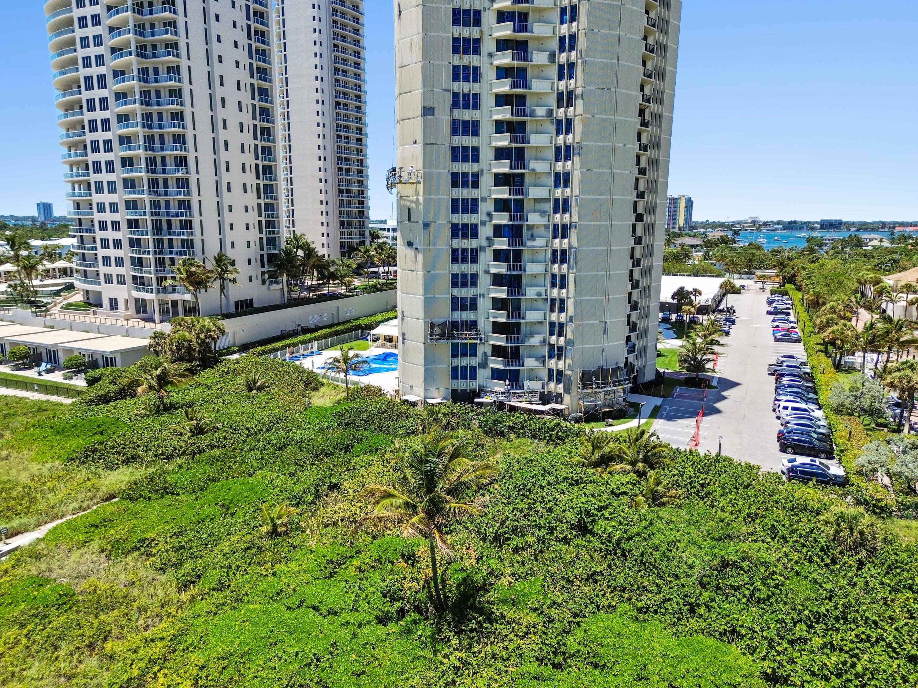2800 N Ocean Drive A-3c, Riviera Beach, FL 33404 — photo 44 of 45