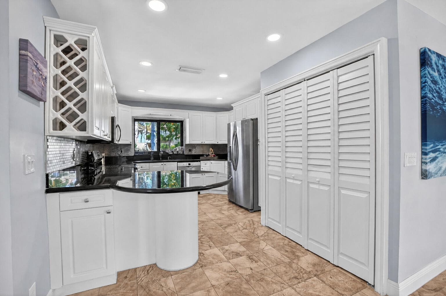 4310 S Ocean Boulevard B, Highland Beach, FL 33487 — photo 3 of 32